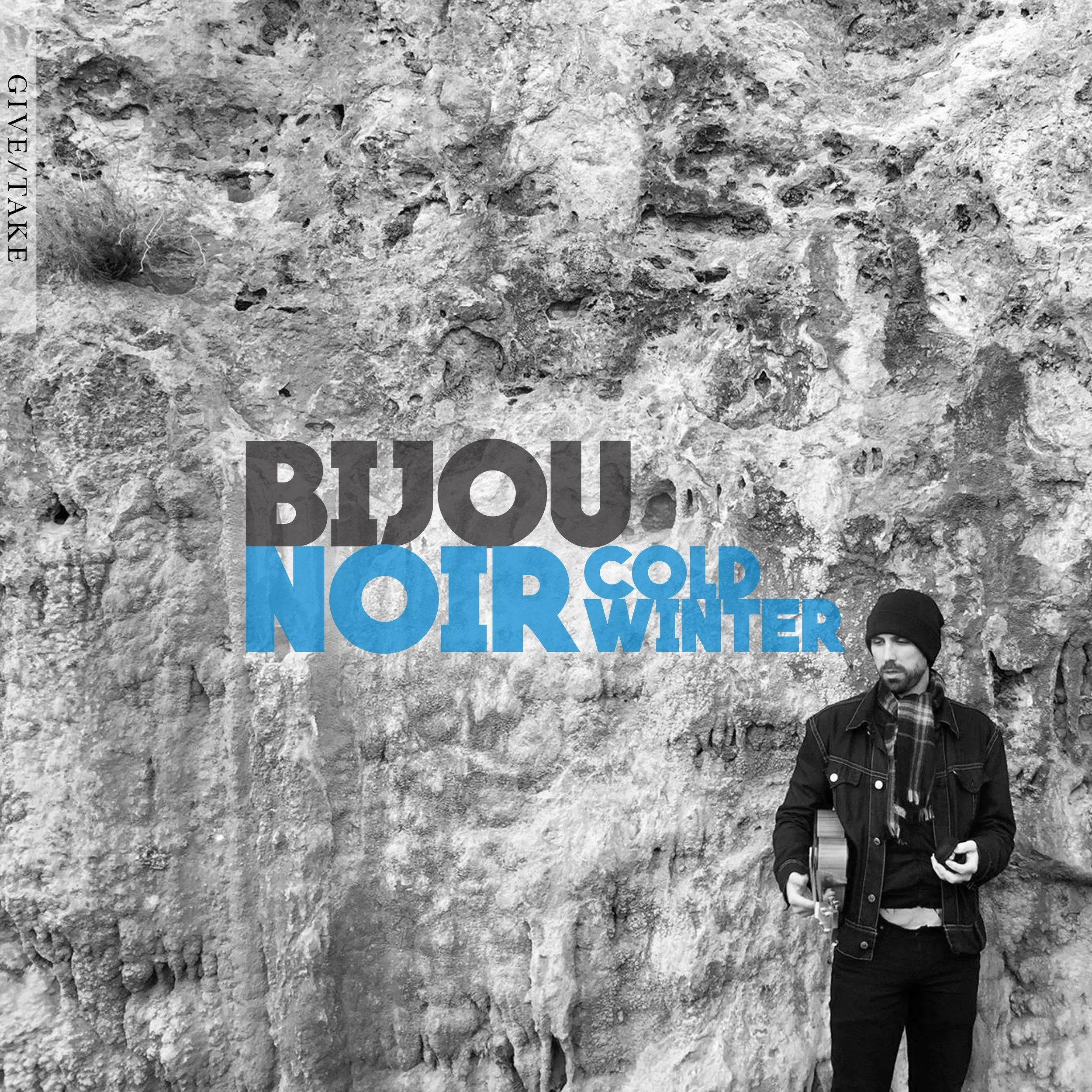 Bijou Noir - Cold Winter (Digital)