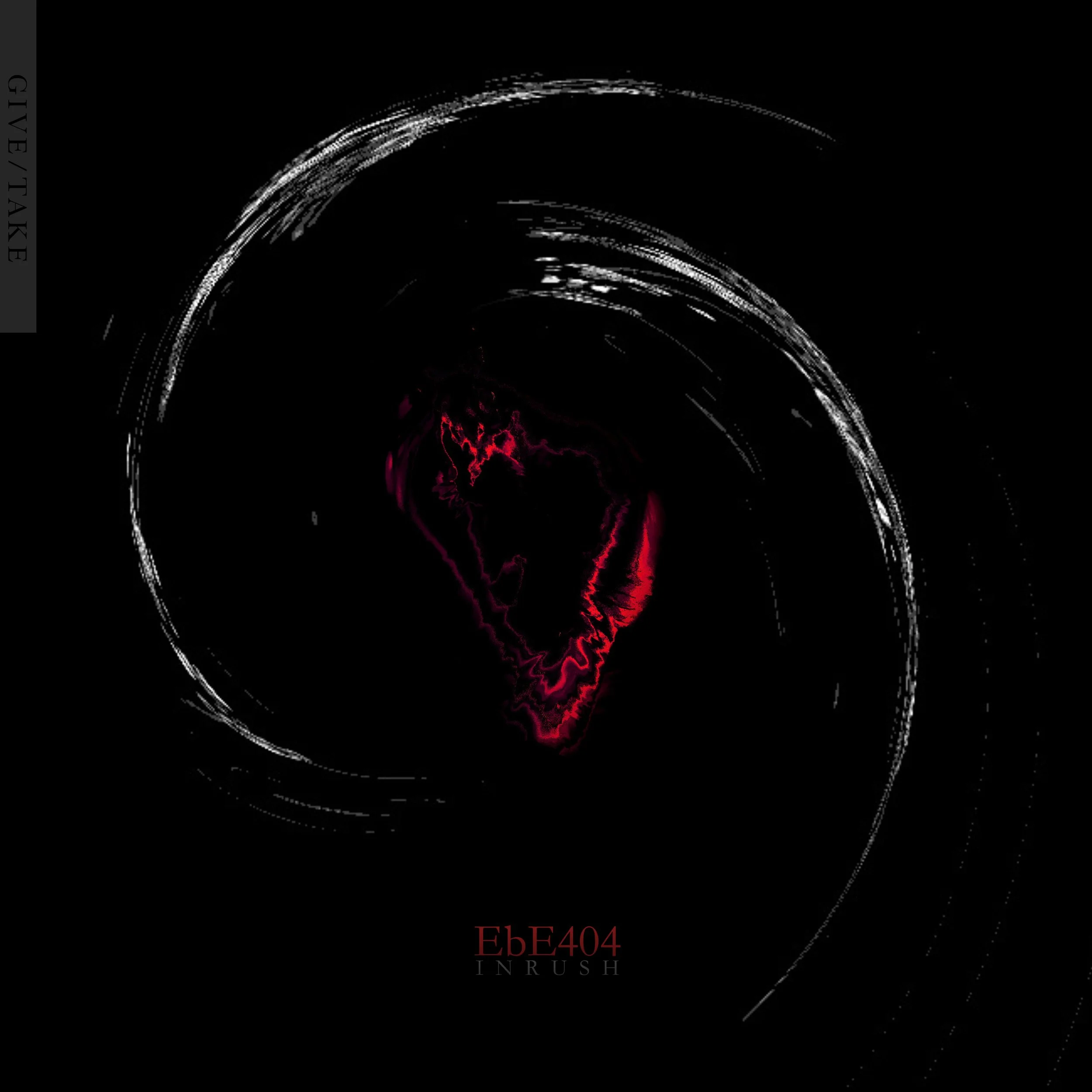 EbE404 - Inrush (Digital)