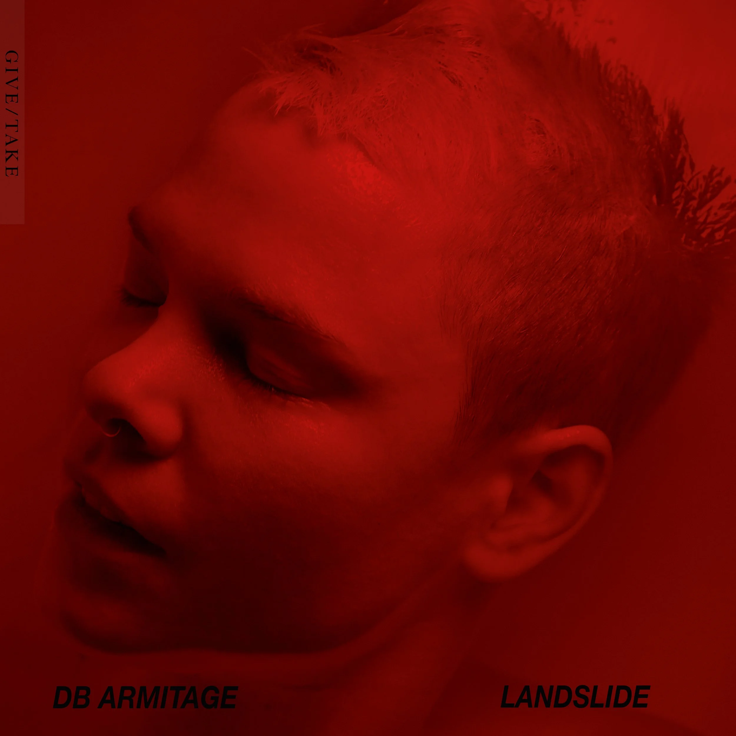 DB Armitage returns with crucial new single and video