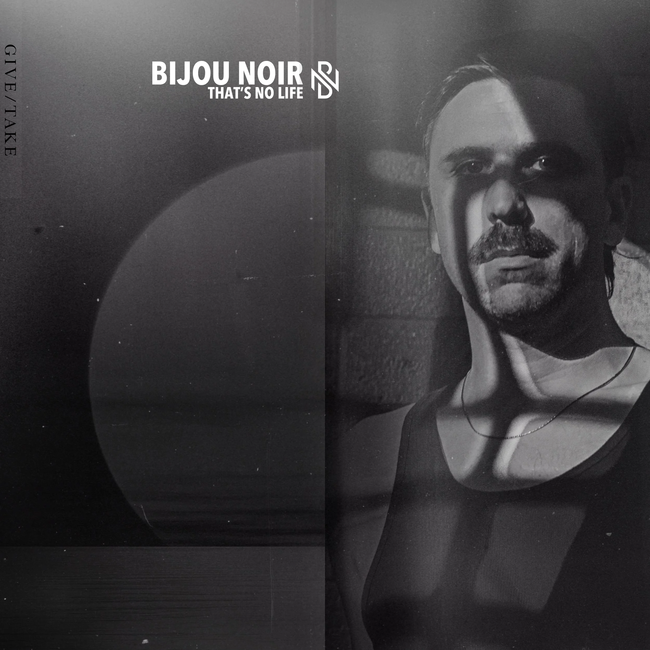 "That's No Life" - Bittersweet single + video from Bijou Noir