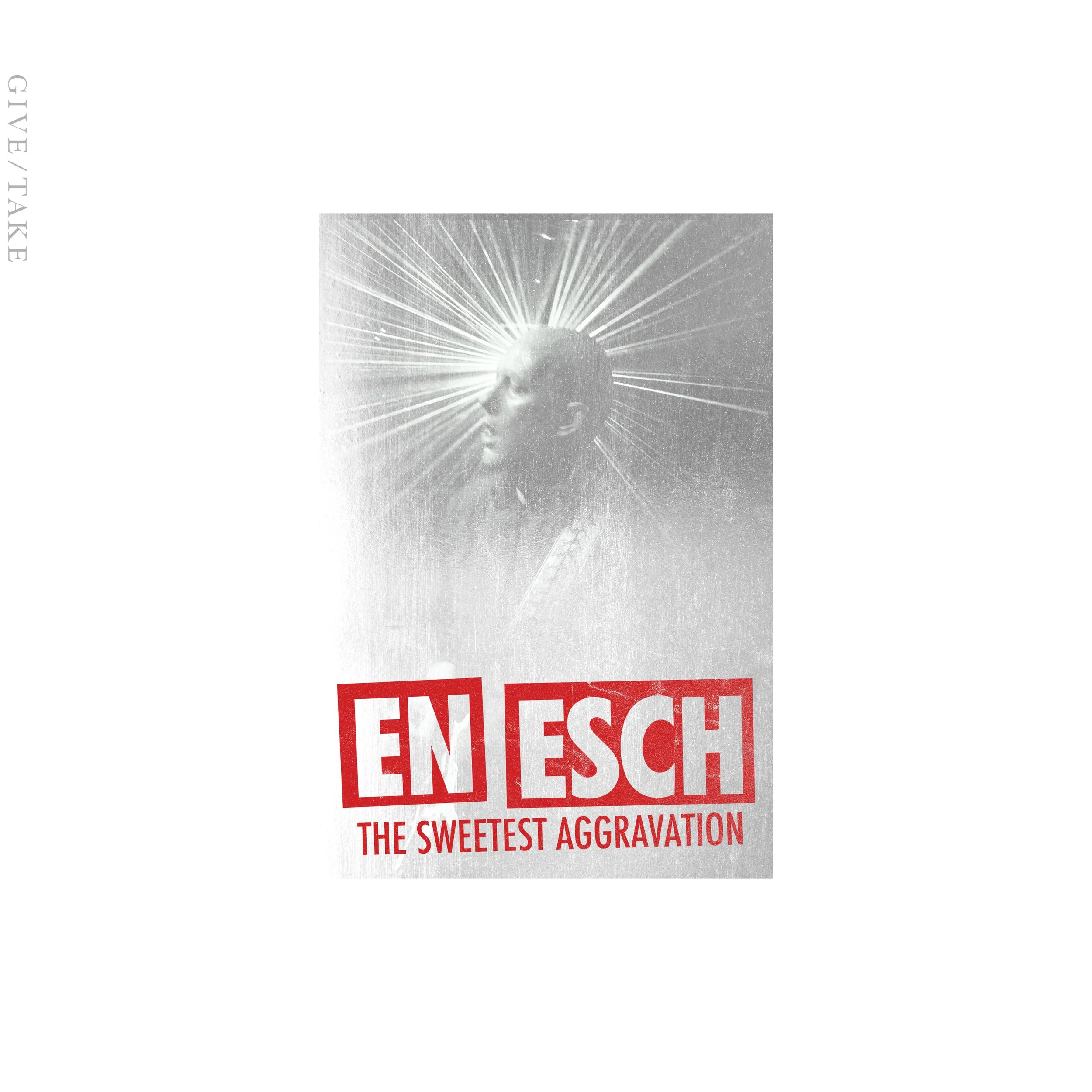 En Esch's pop sensibility on lovelorn "The Sweetest Aggravation"
