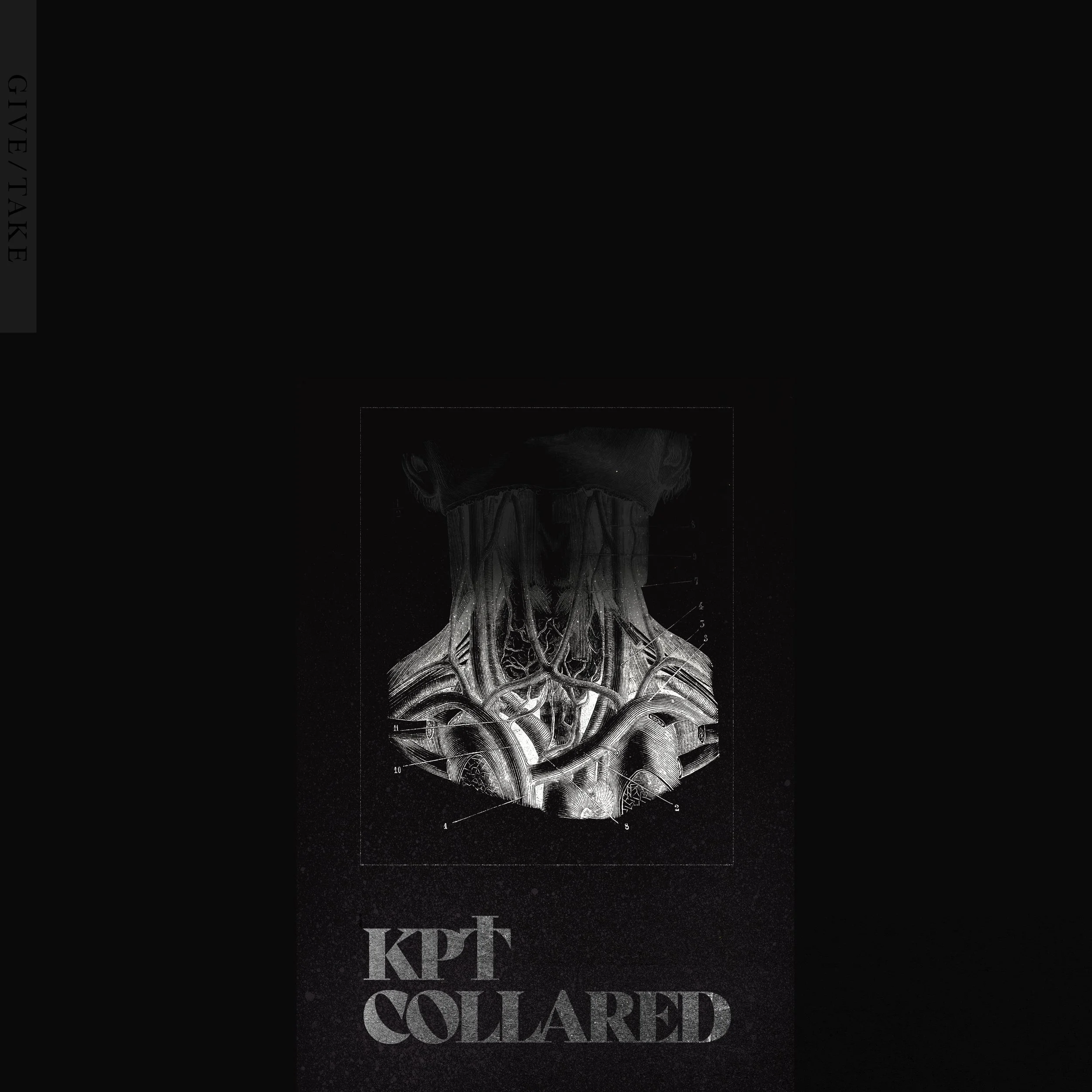 KPT continues the industrialized punishment with vindictive new single and video