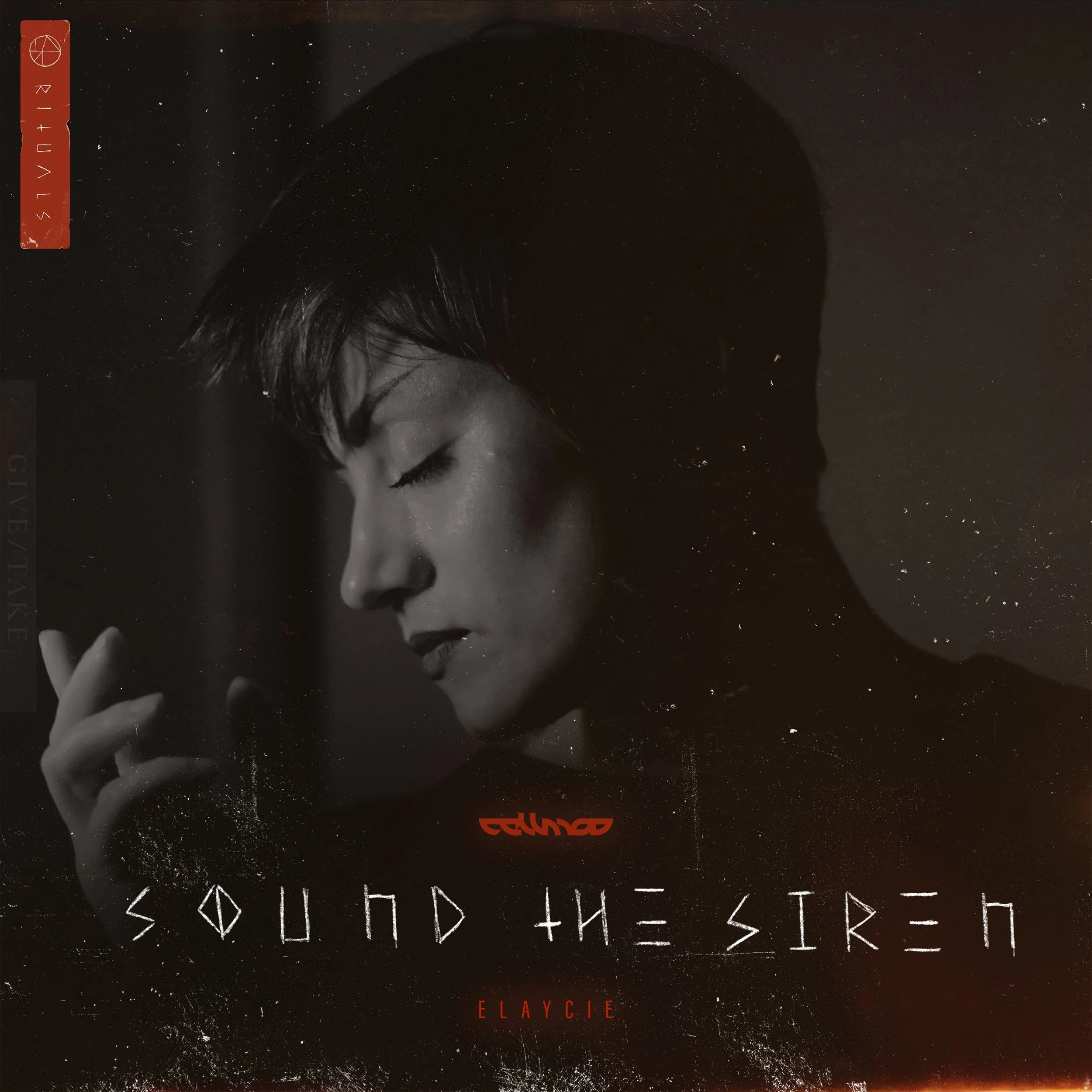 Cellmod - Sound The Siren feat. Elaycie (Digital)