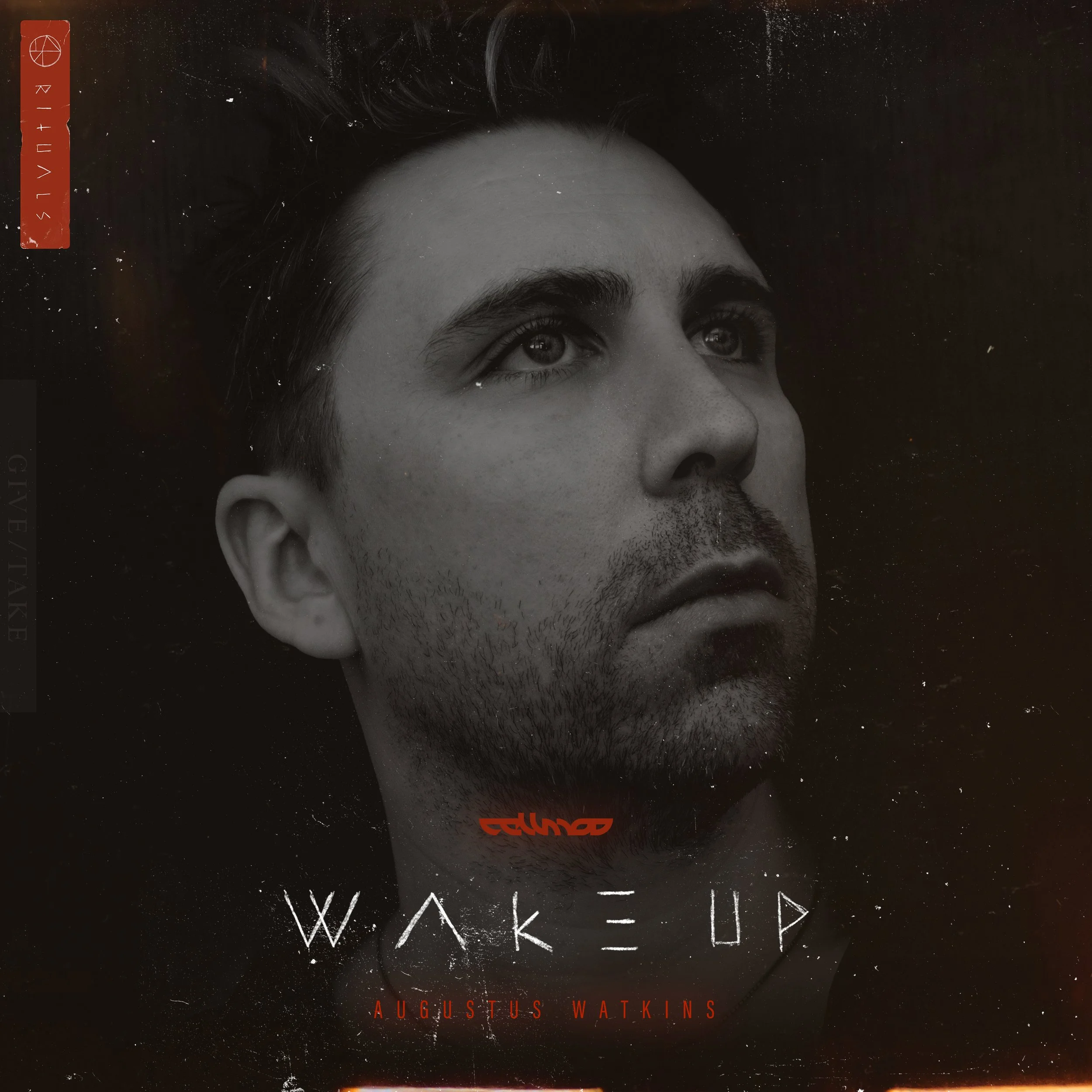 Cellmod - Wake Up feat. Augustus Watkins (Digital)