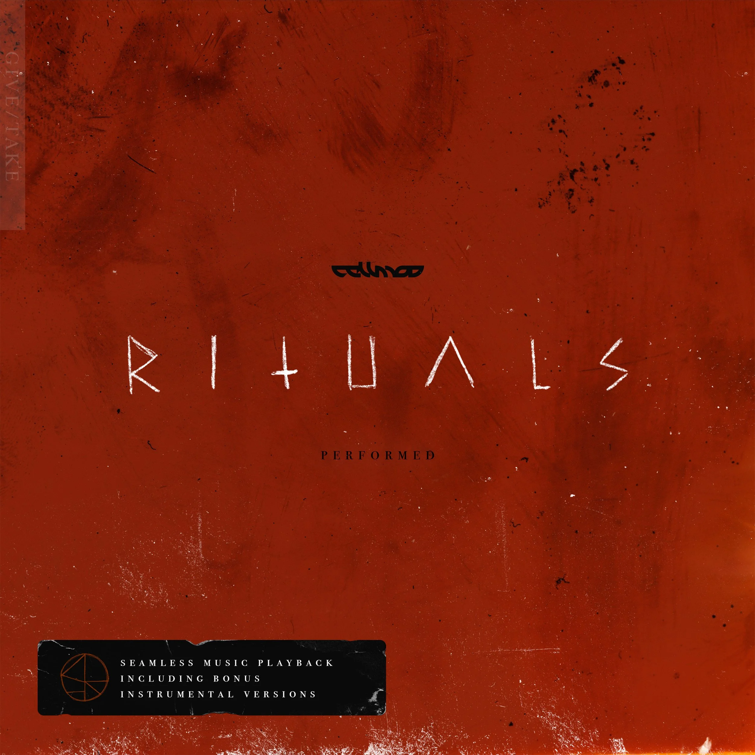 With Rituals (Performed), Cellmod's cinematic odyssey is revealed