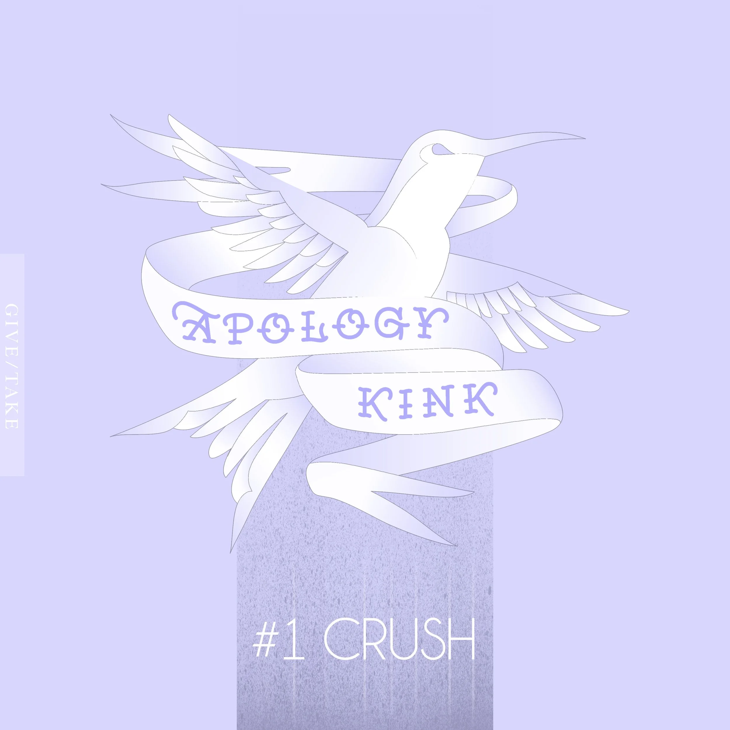 Apology Kink takes on Garbage with a maximal, darkwave cover