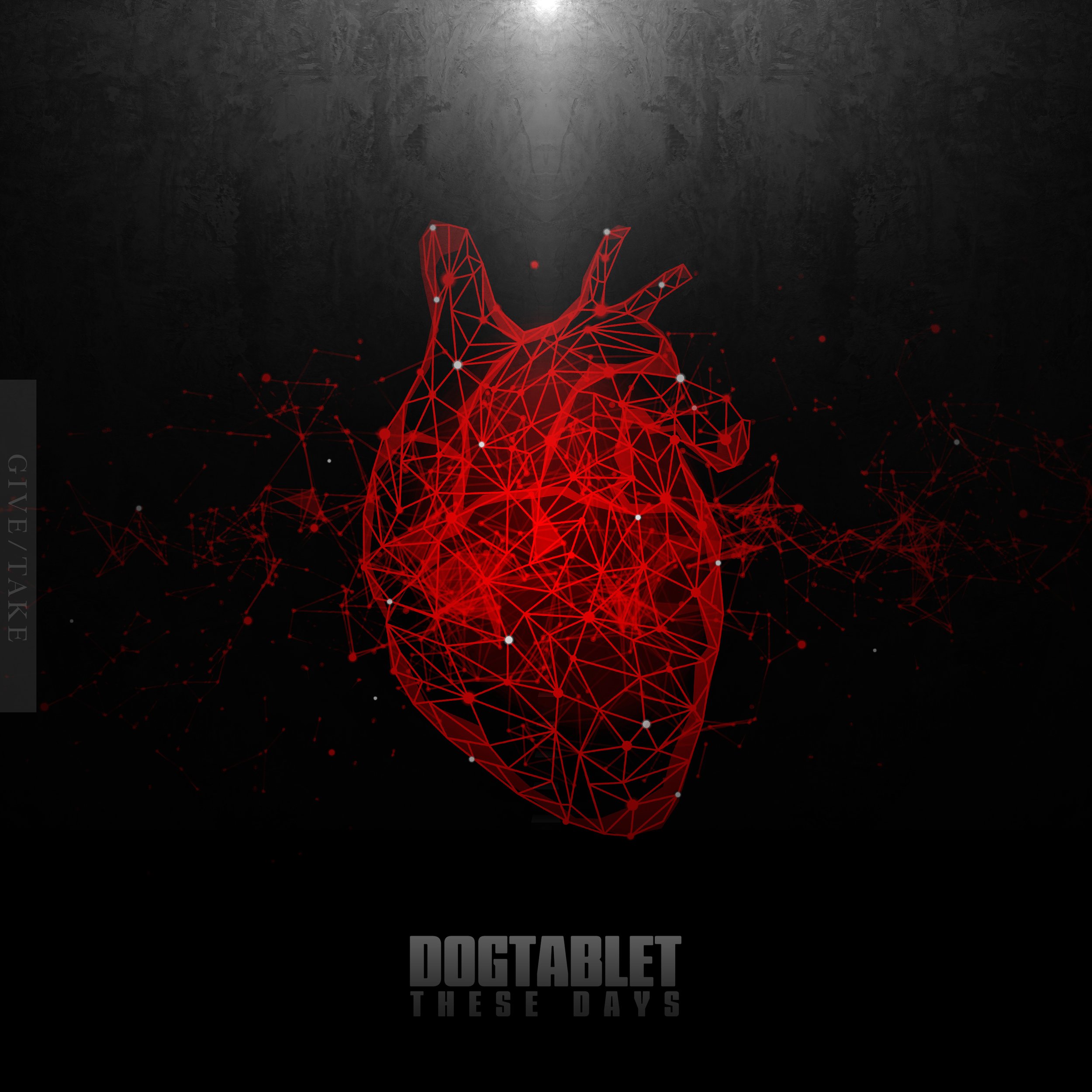 Dogtablet rise again with electro-industrial anthem "These Days"