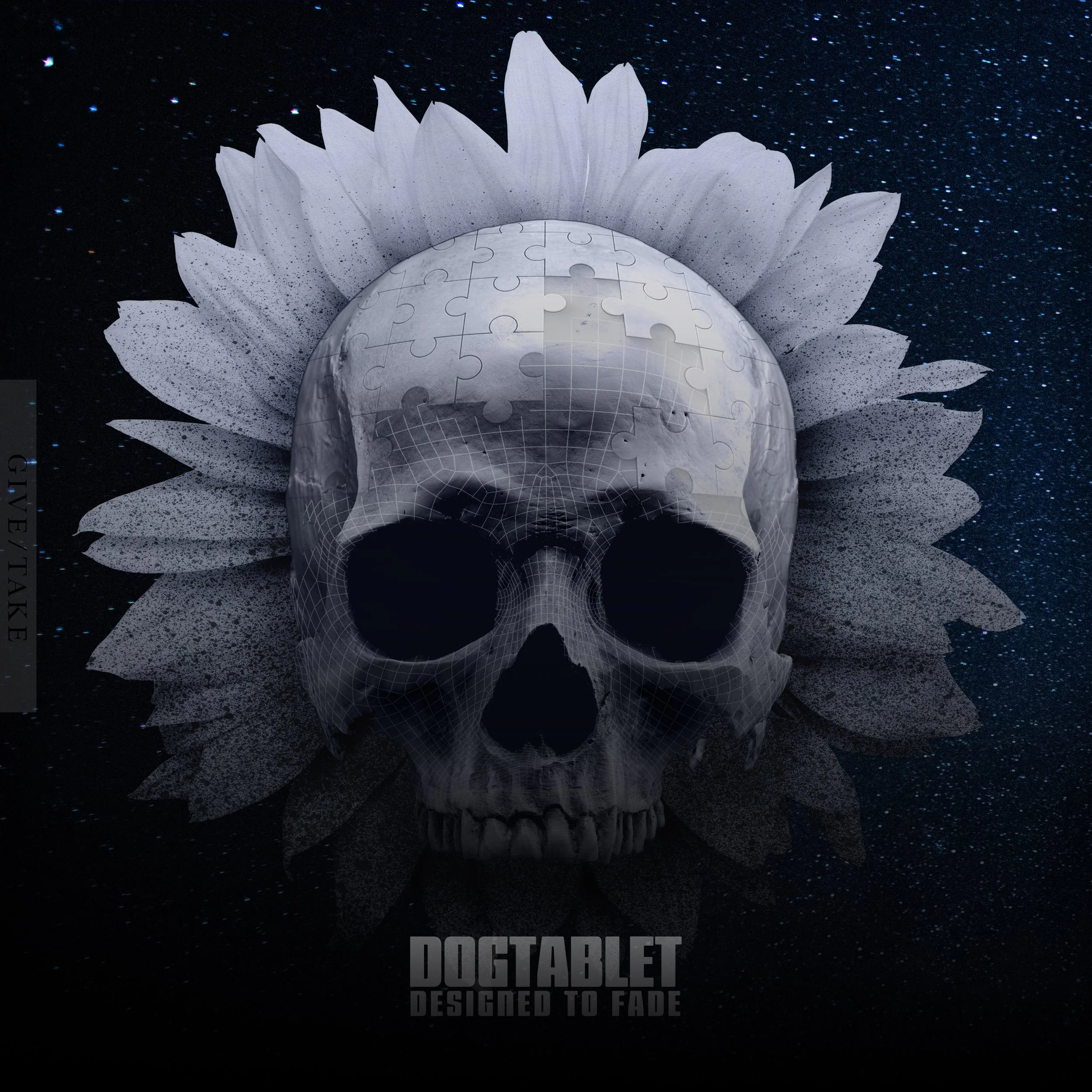 Dogtablet strikes fragile balance between celebration and surrender on new LP
