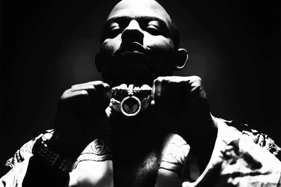 LAW D. Soul