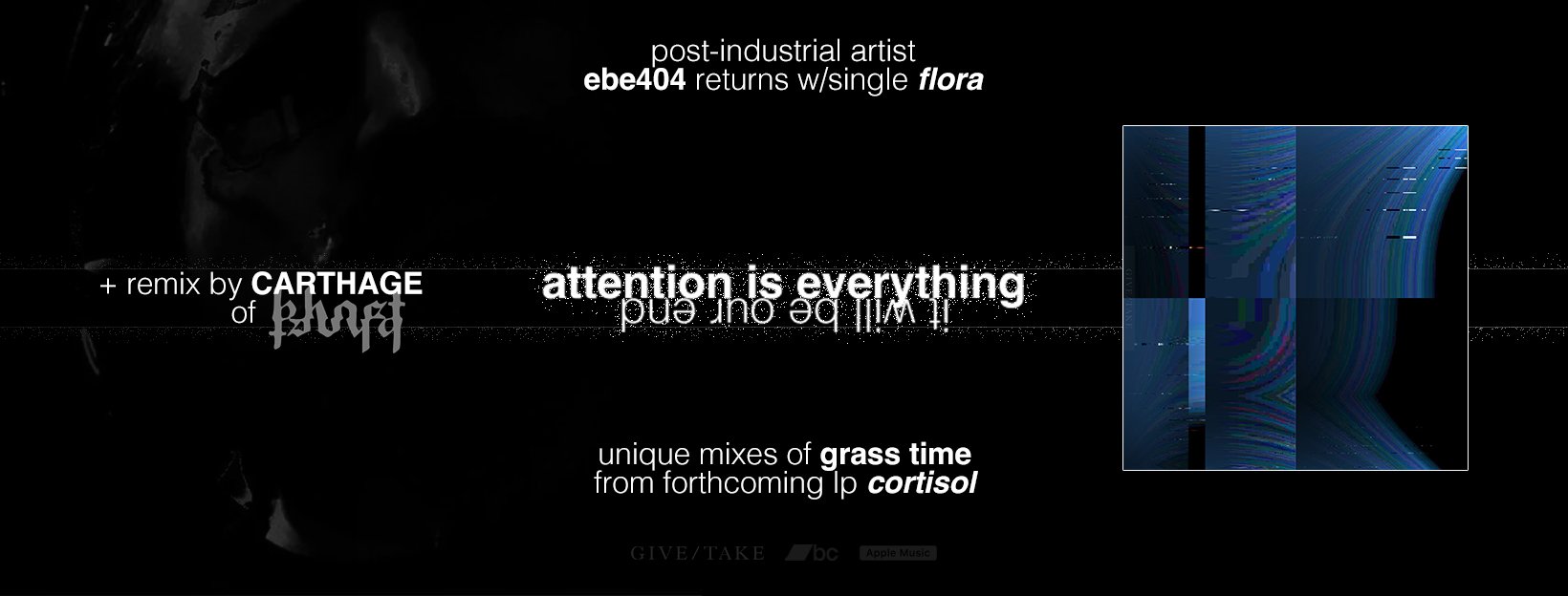 EbE404 - Flora