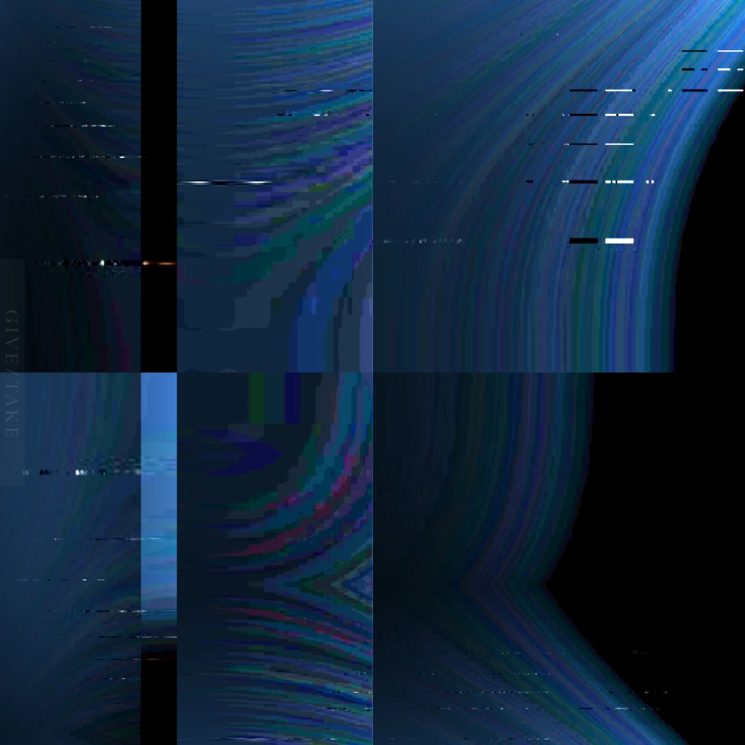 Flora, the new post-industrial single from EbE404, is a time out of place (feat. CARTHAGE remix)