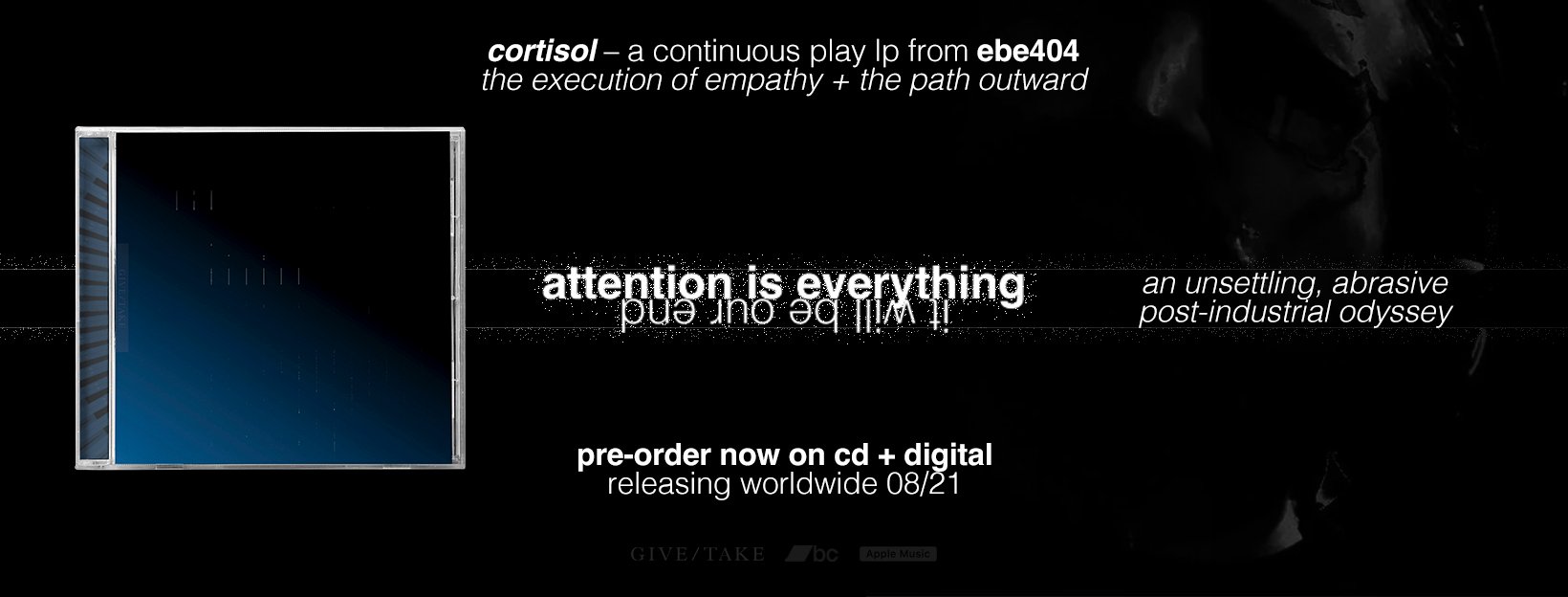 EbE404 - Cortisol