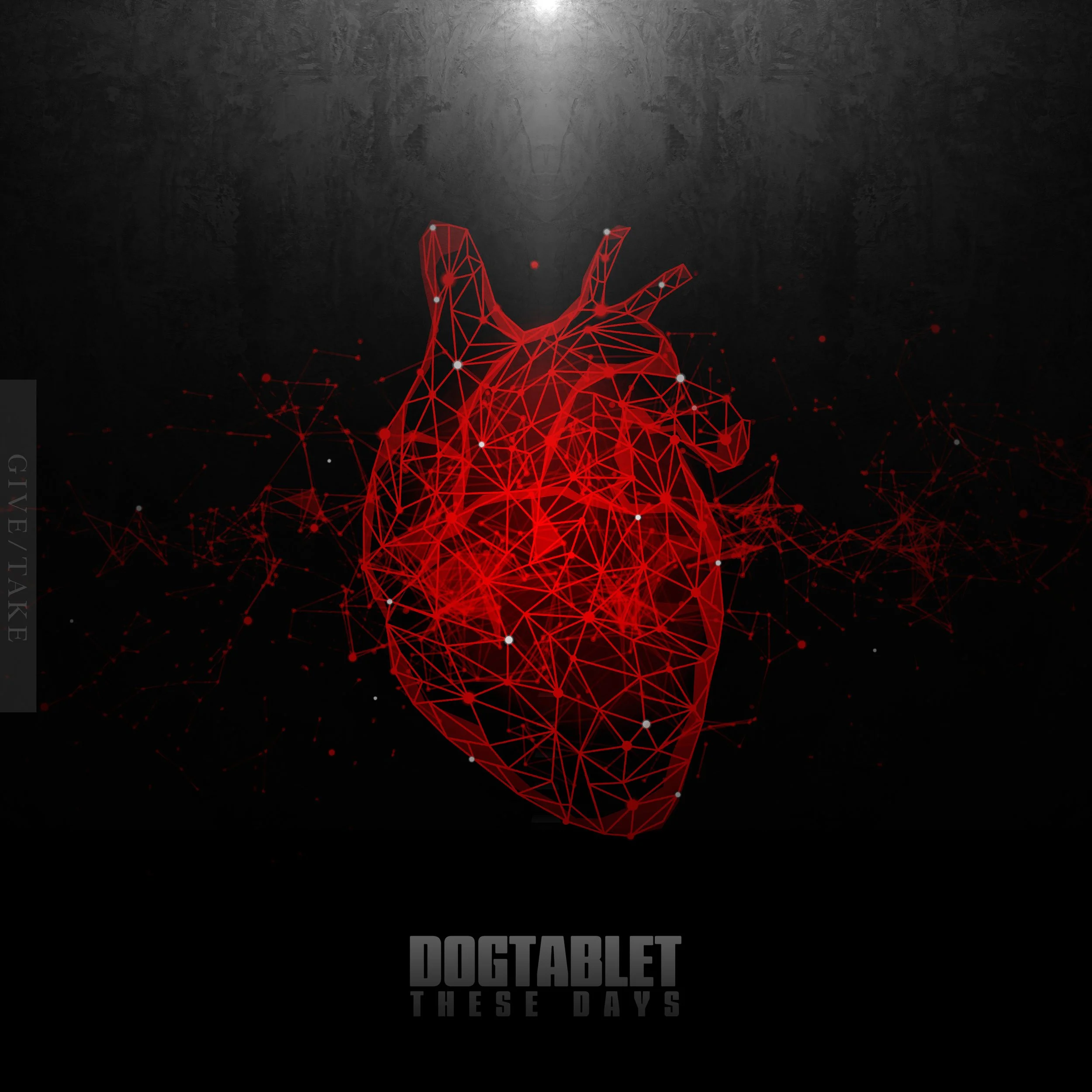 Dogtablet - These Days (Digital)