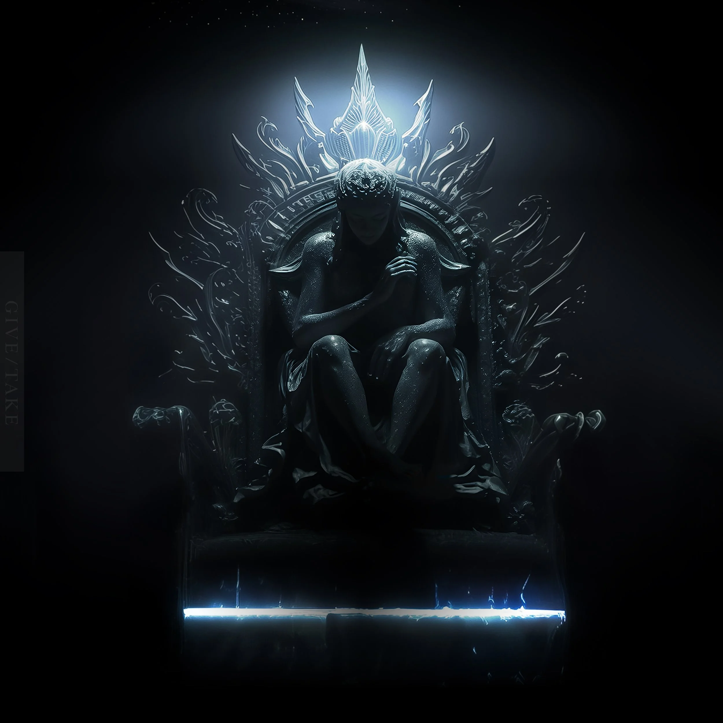 HVIRESS - I Am The Snake Queen (Digital)