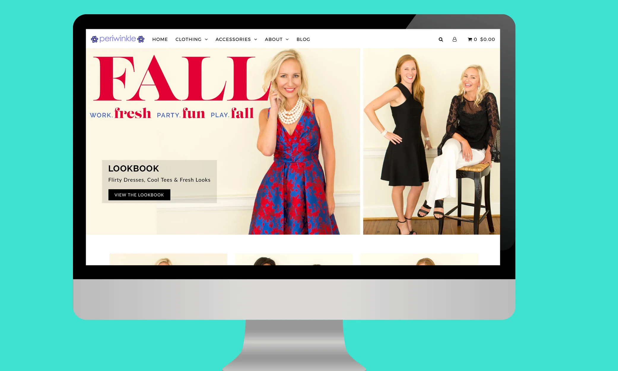   periwinkleshop.com  