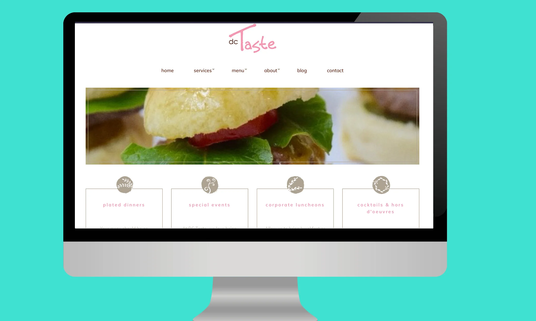  dctaste.com  