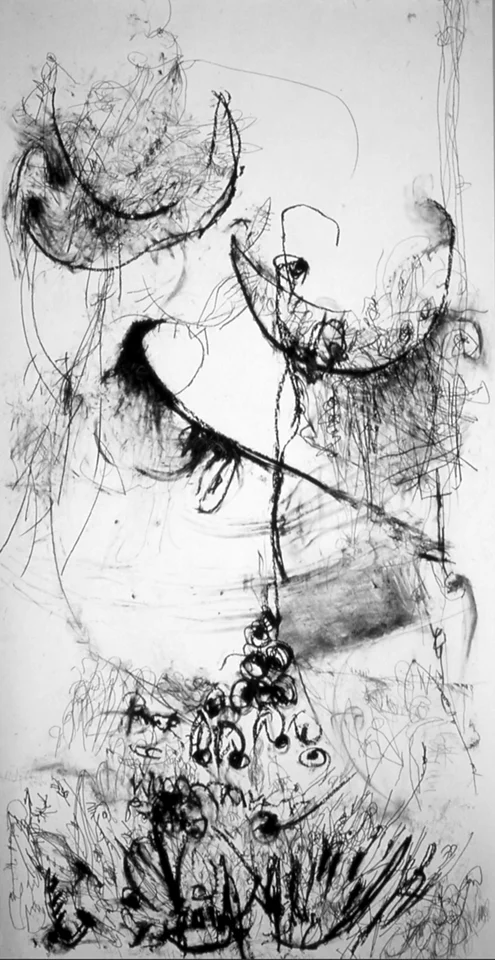 Blinking Cups , 2003