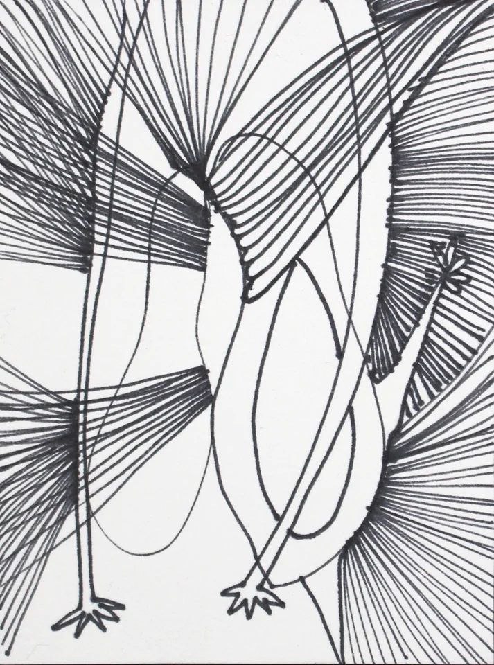 Lobe 3 Small, 2004