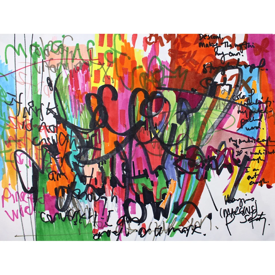   Margins of Safety,  2010 