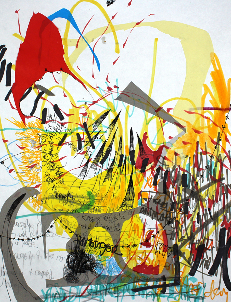 Harbinger , 2015