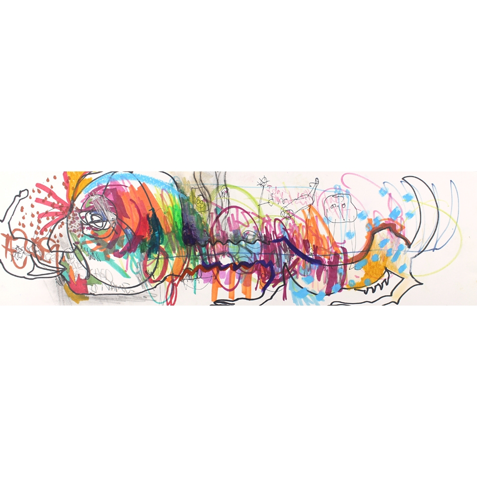 Spirit Dog , 2010
