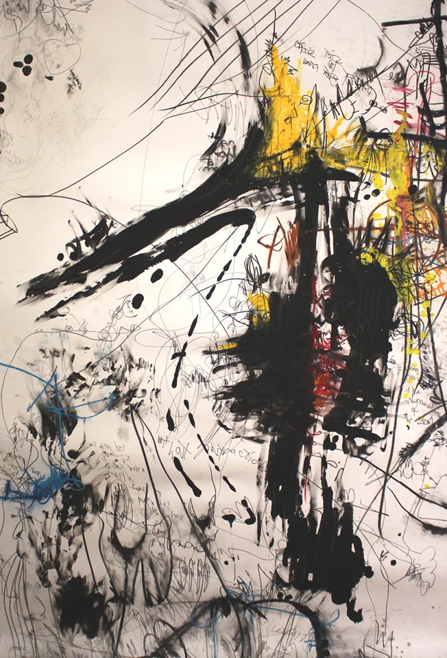 Monkey, 2003