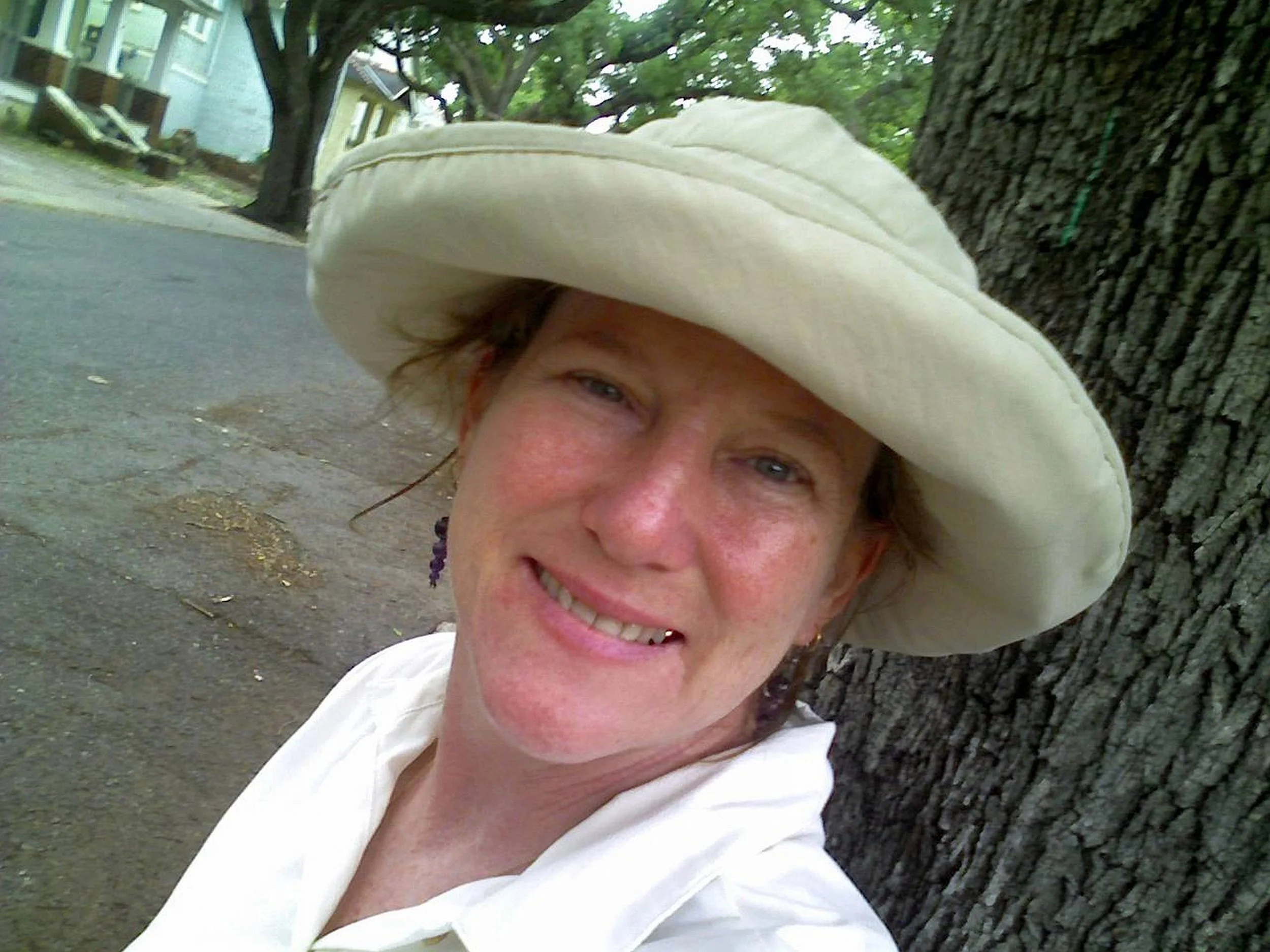 Director - Louisiana Hallie Dozier Baton Rouge, Louisiana Email