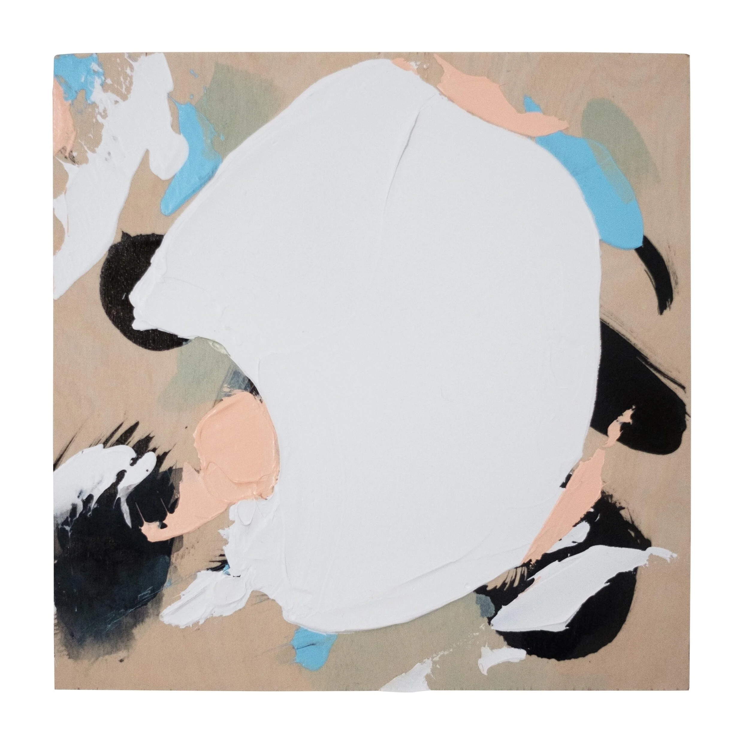 Untitled Self #5