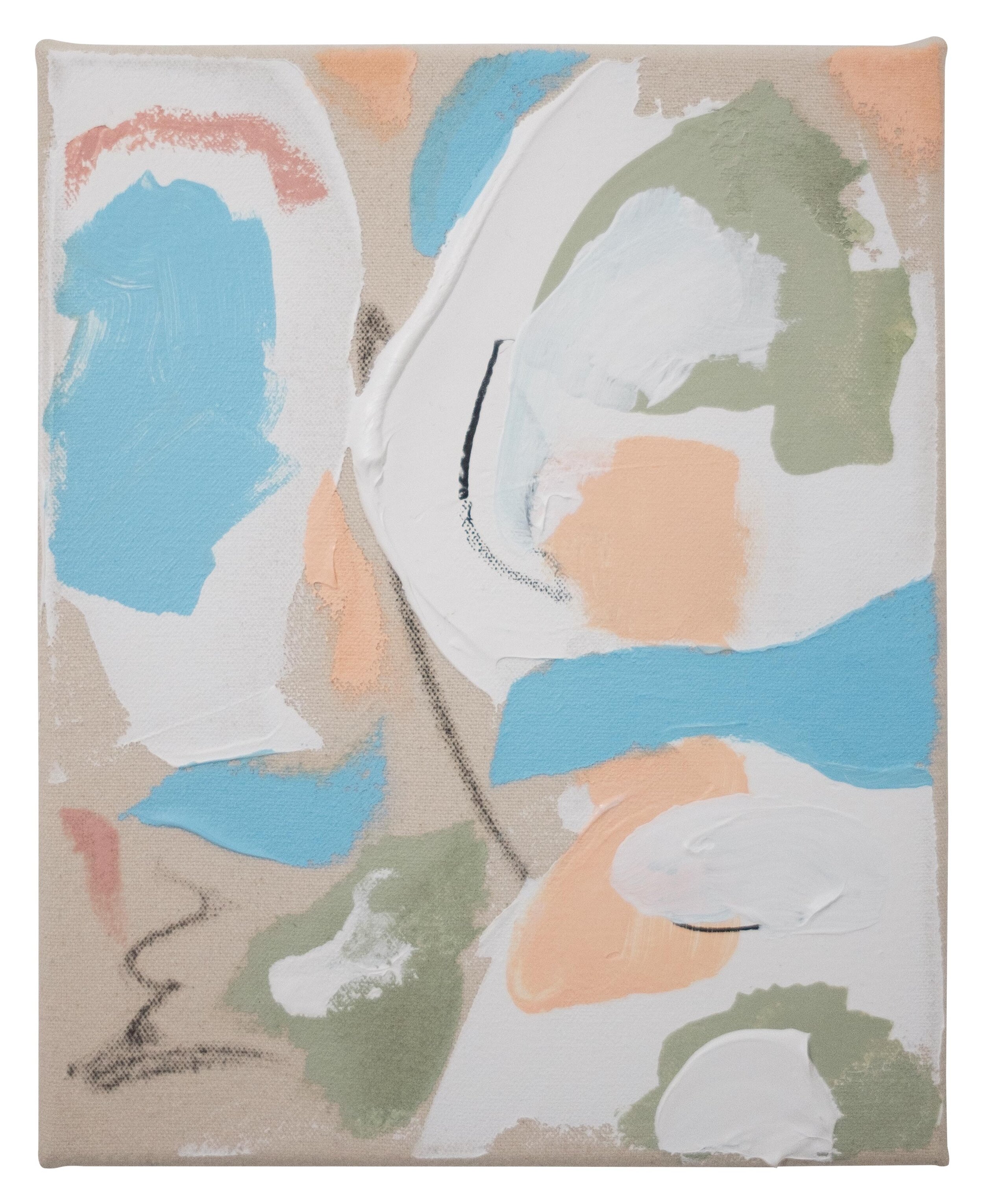 Untitled Self #10