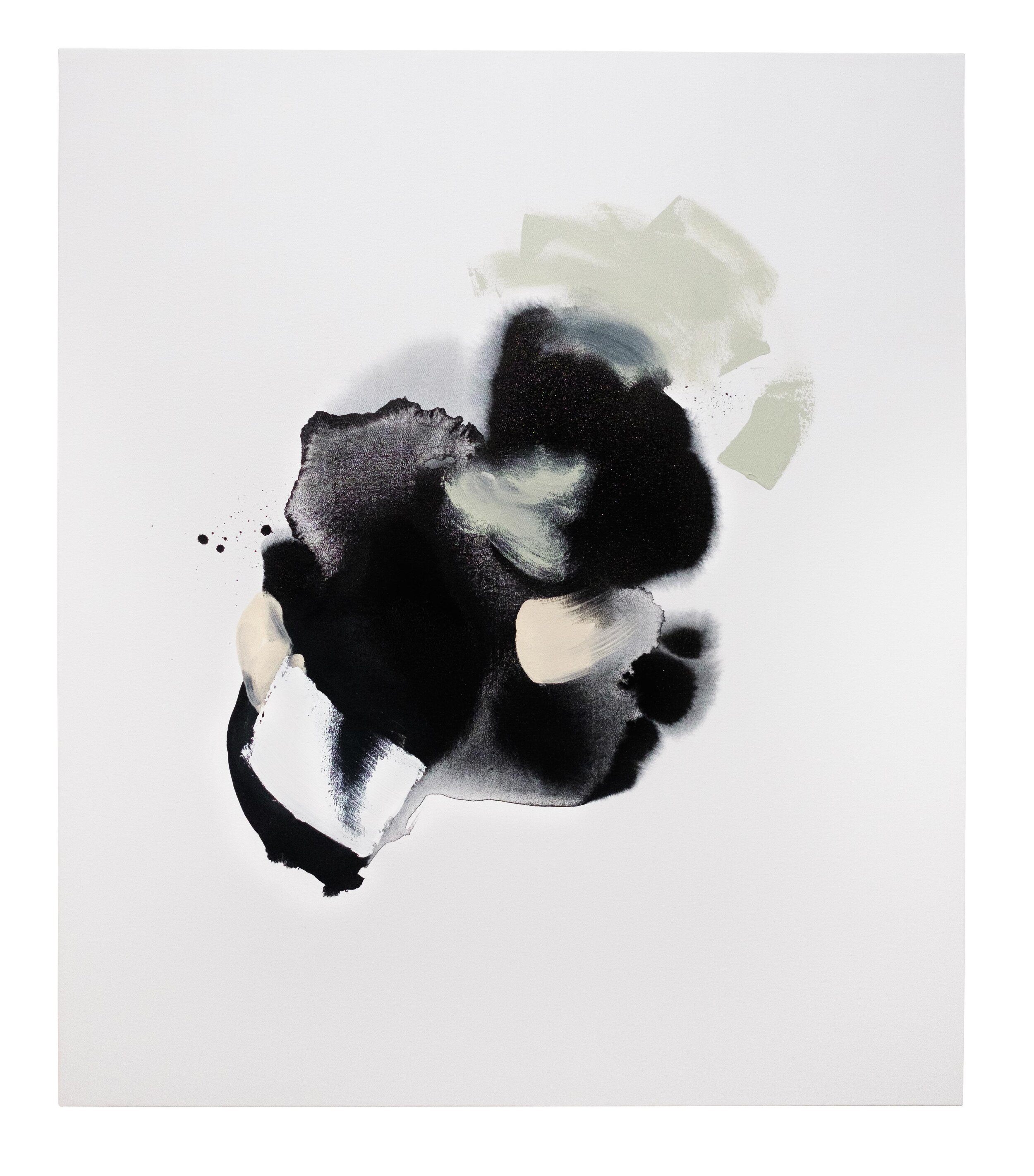 Untitled Self #20