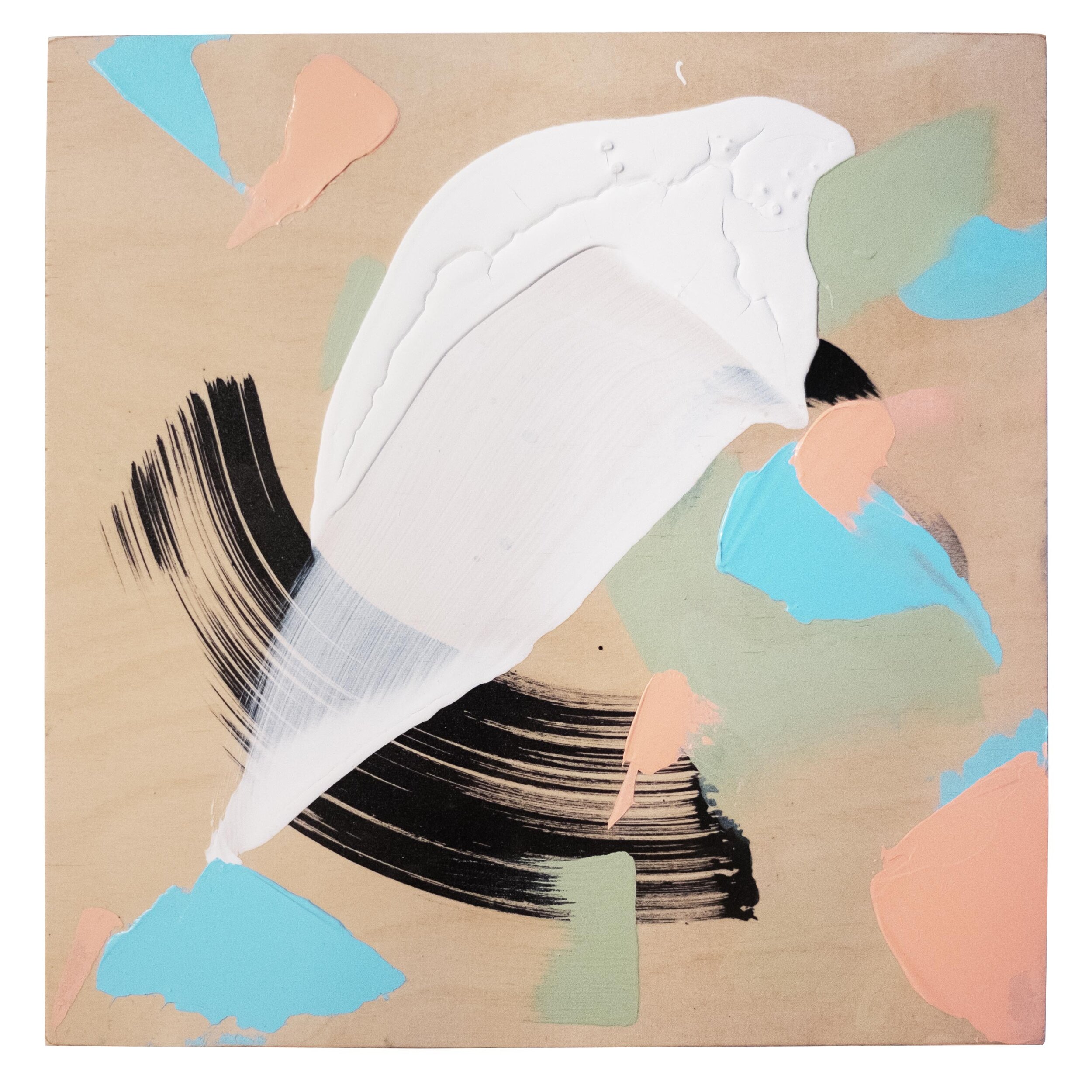 Untitled Self #24
