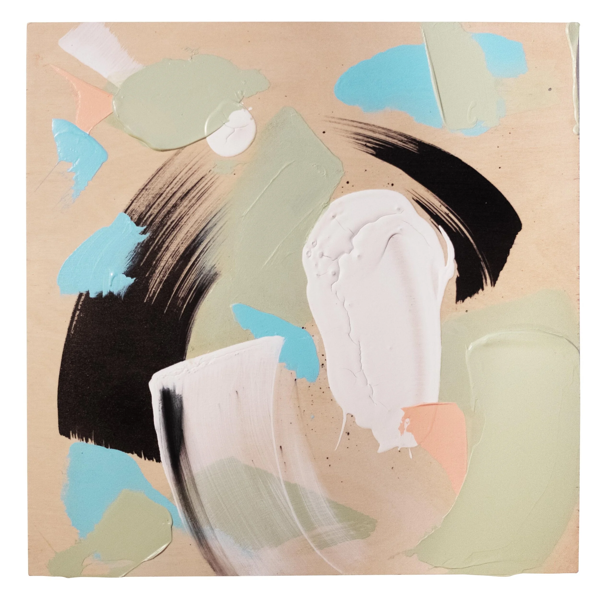Untitled Self #25