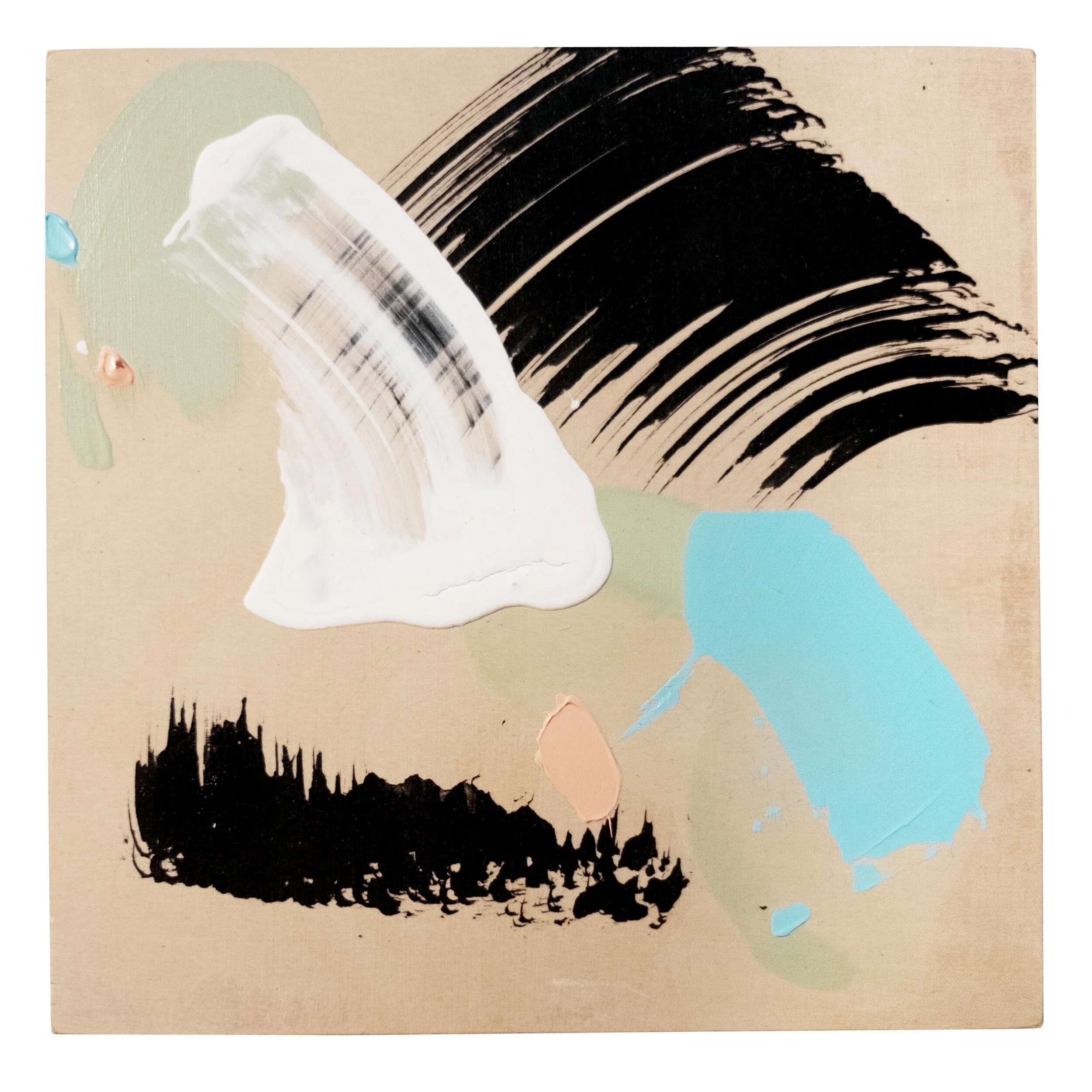 Untitled Self #26