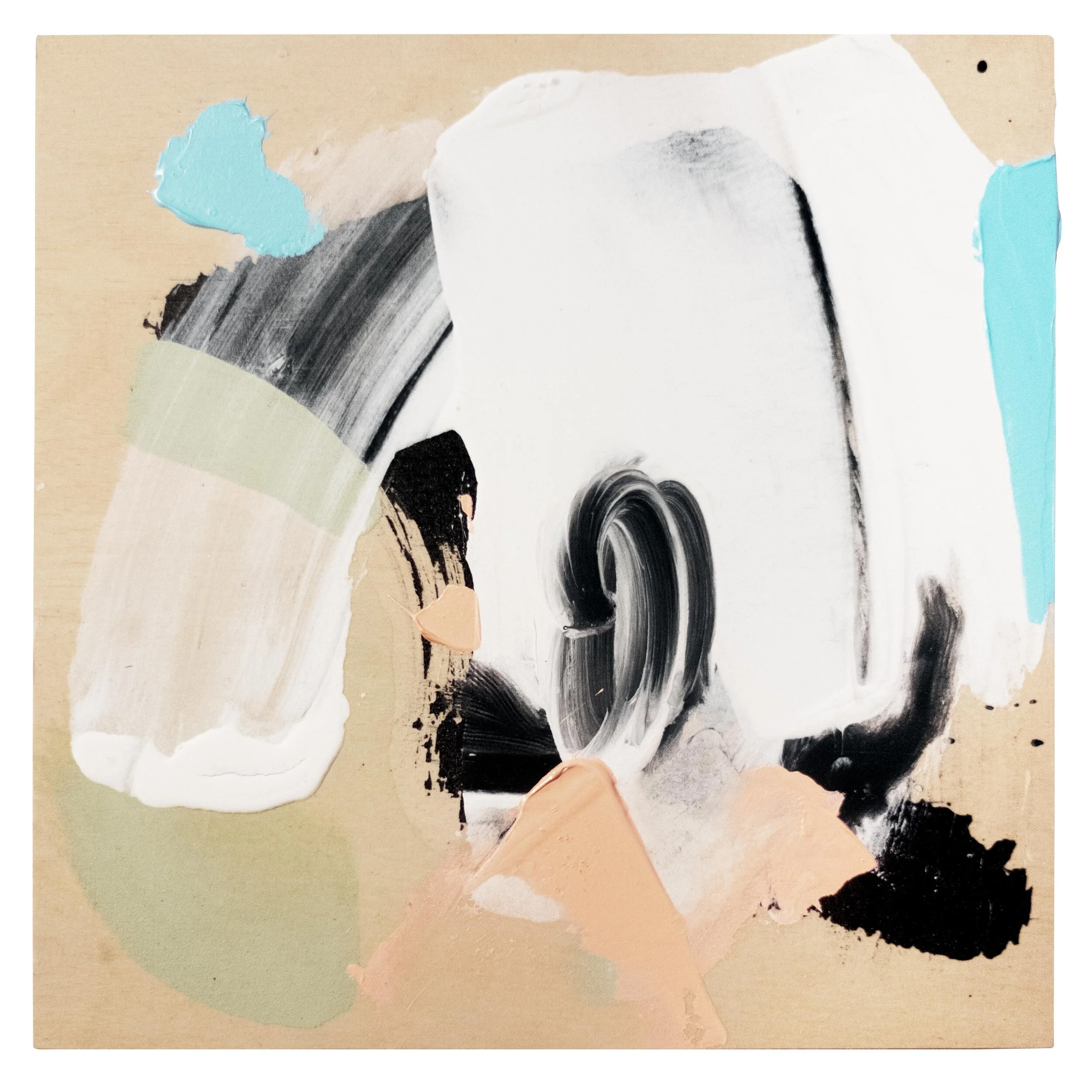 Untitled Self #27