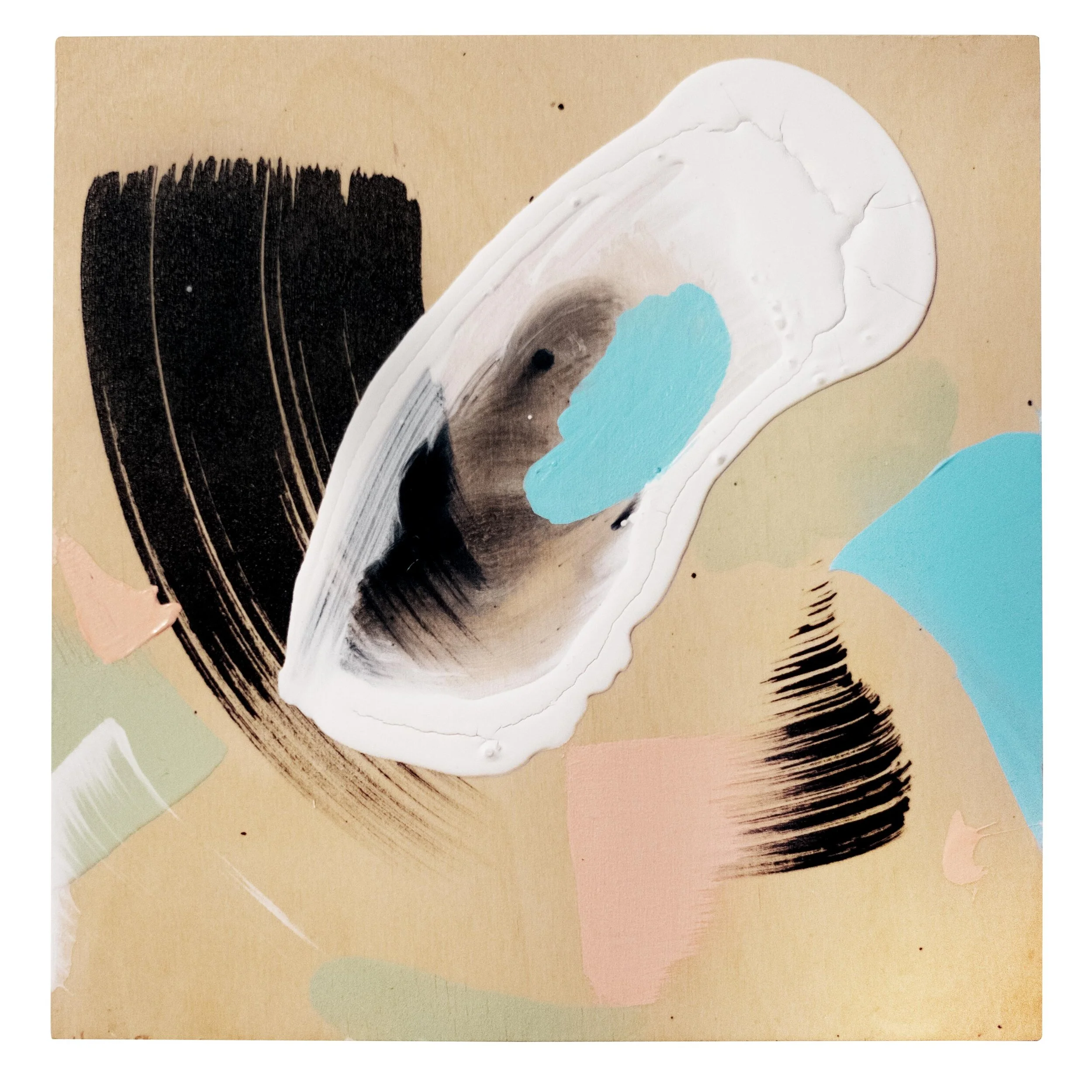 Untitled Self #28