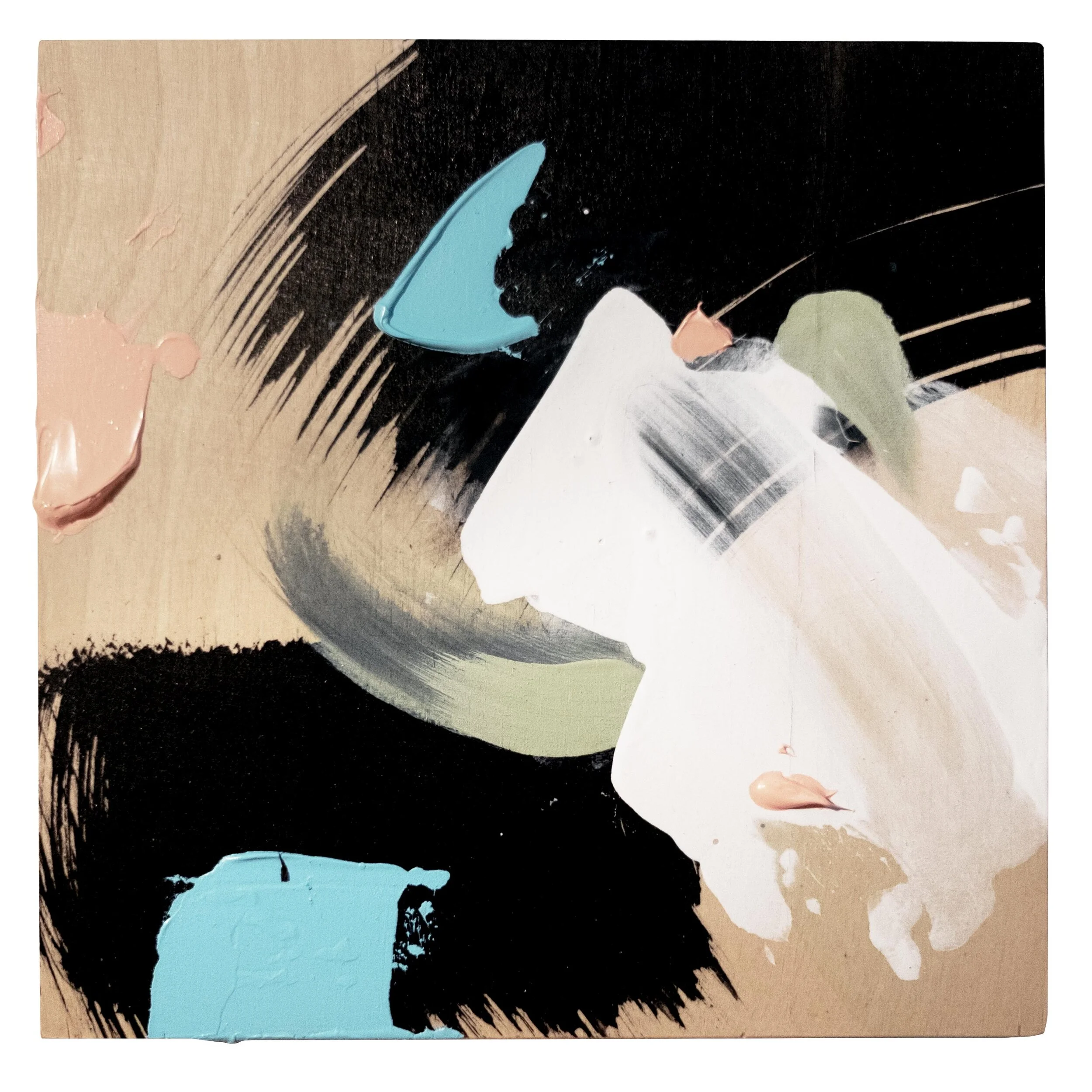 Untitled Self #29