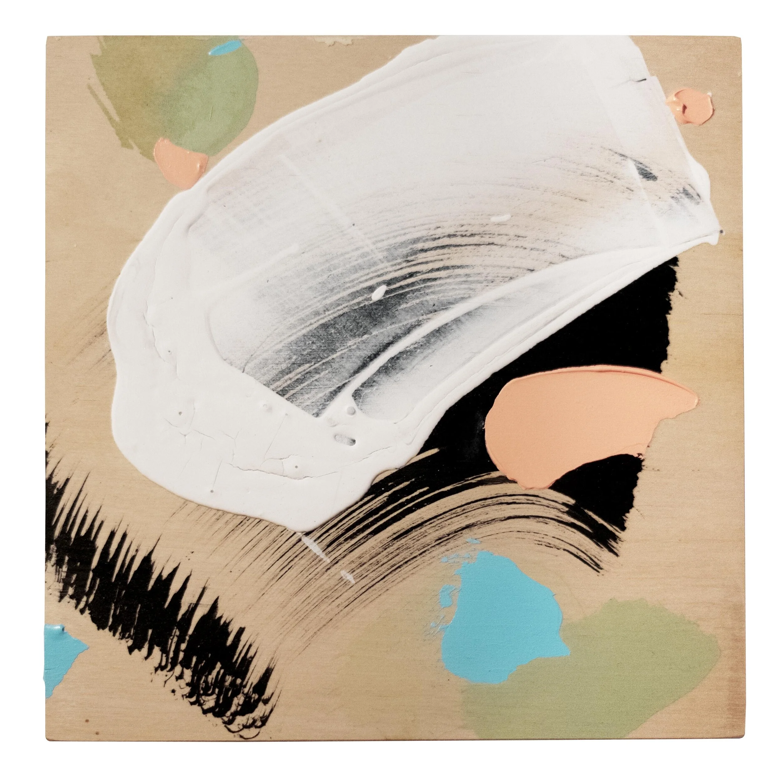 Untitled Self #30
