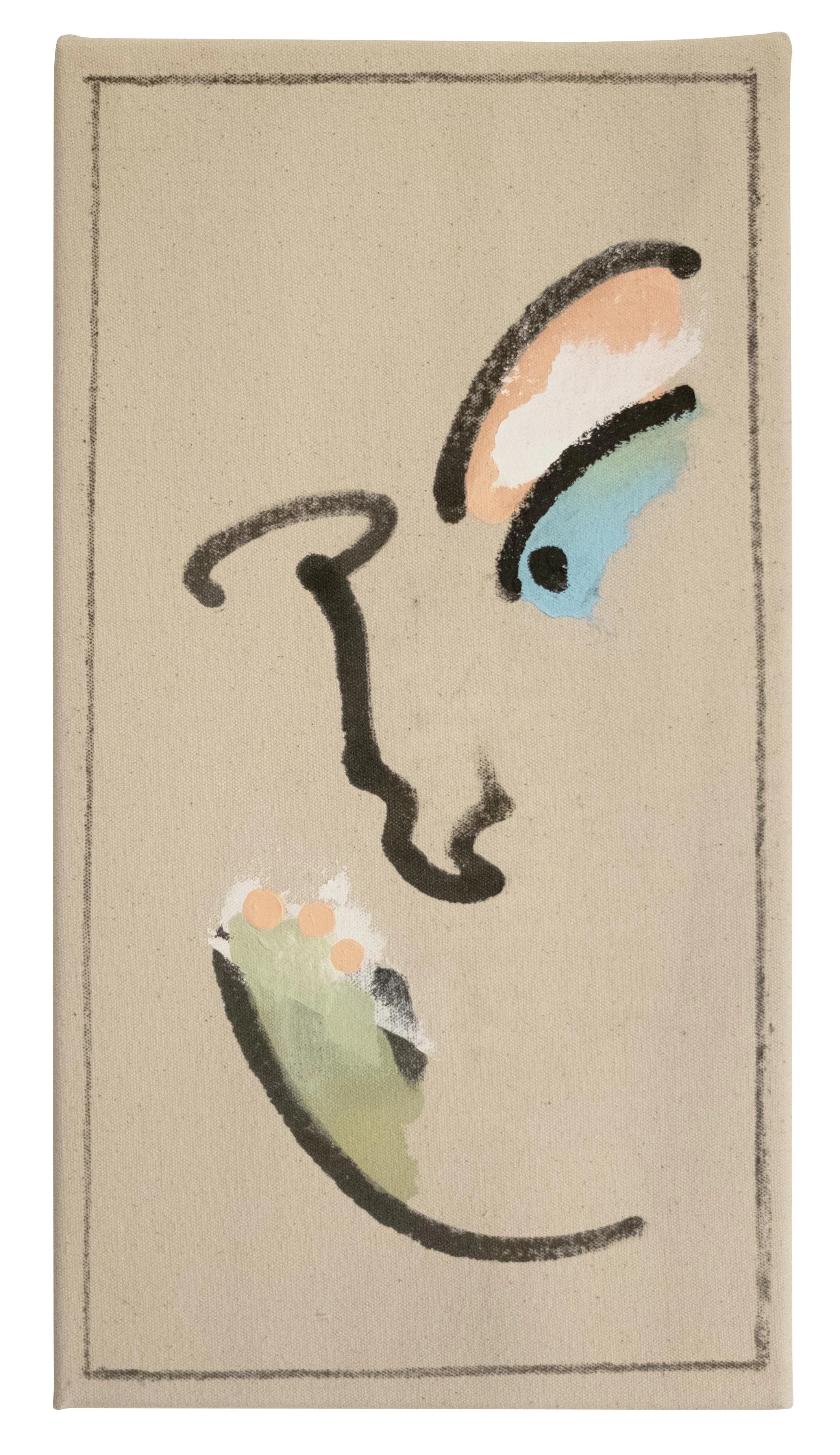 Untitled Self #39