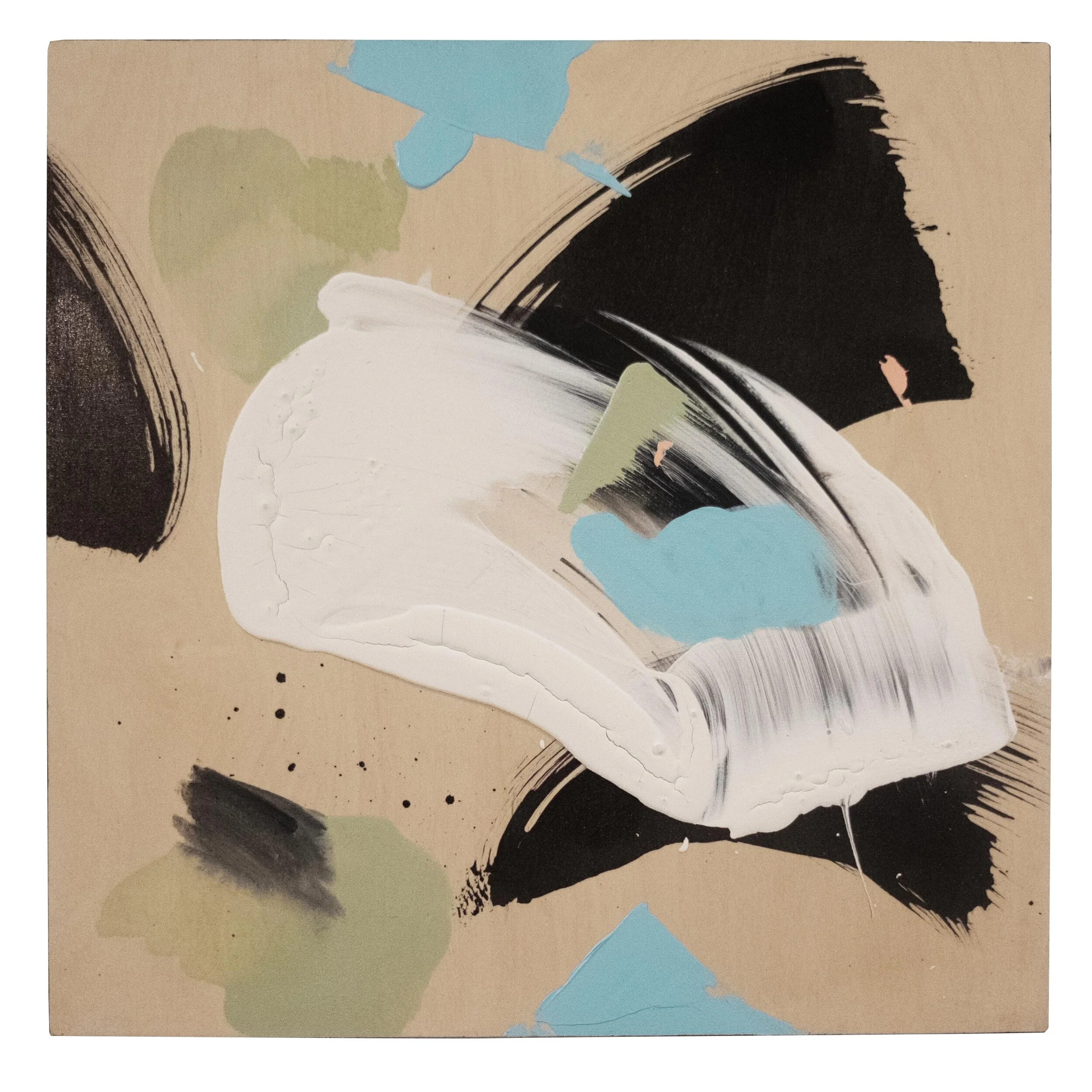 Untitled Self #40