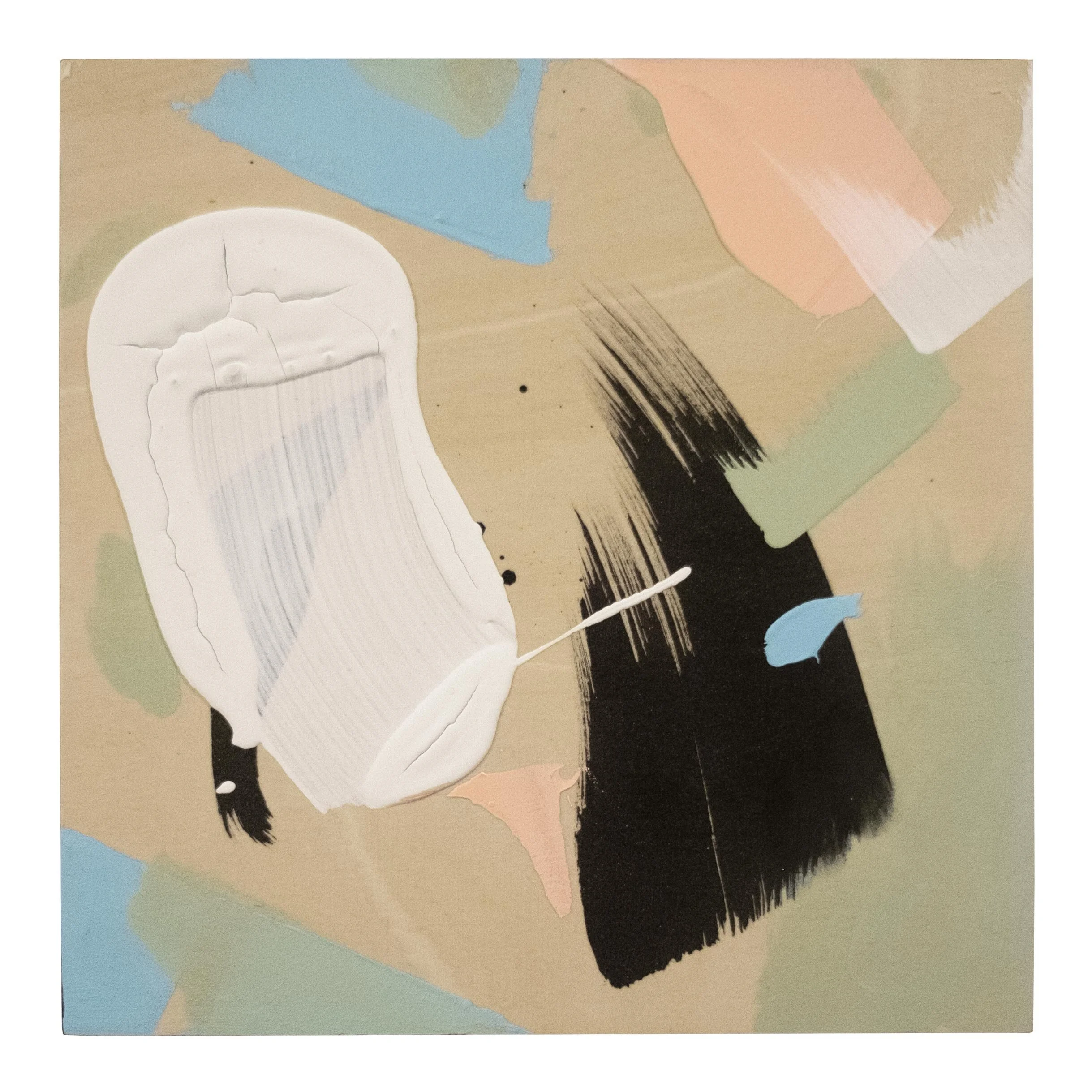 Untitled Self #41