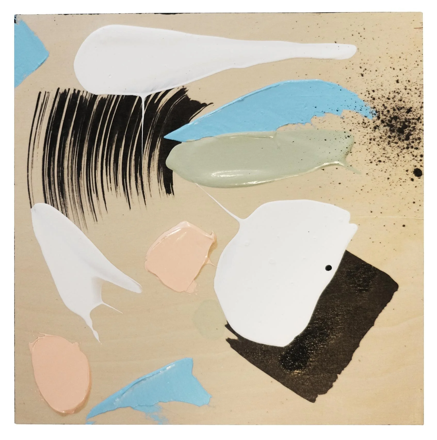 Untitled Self #46