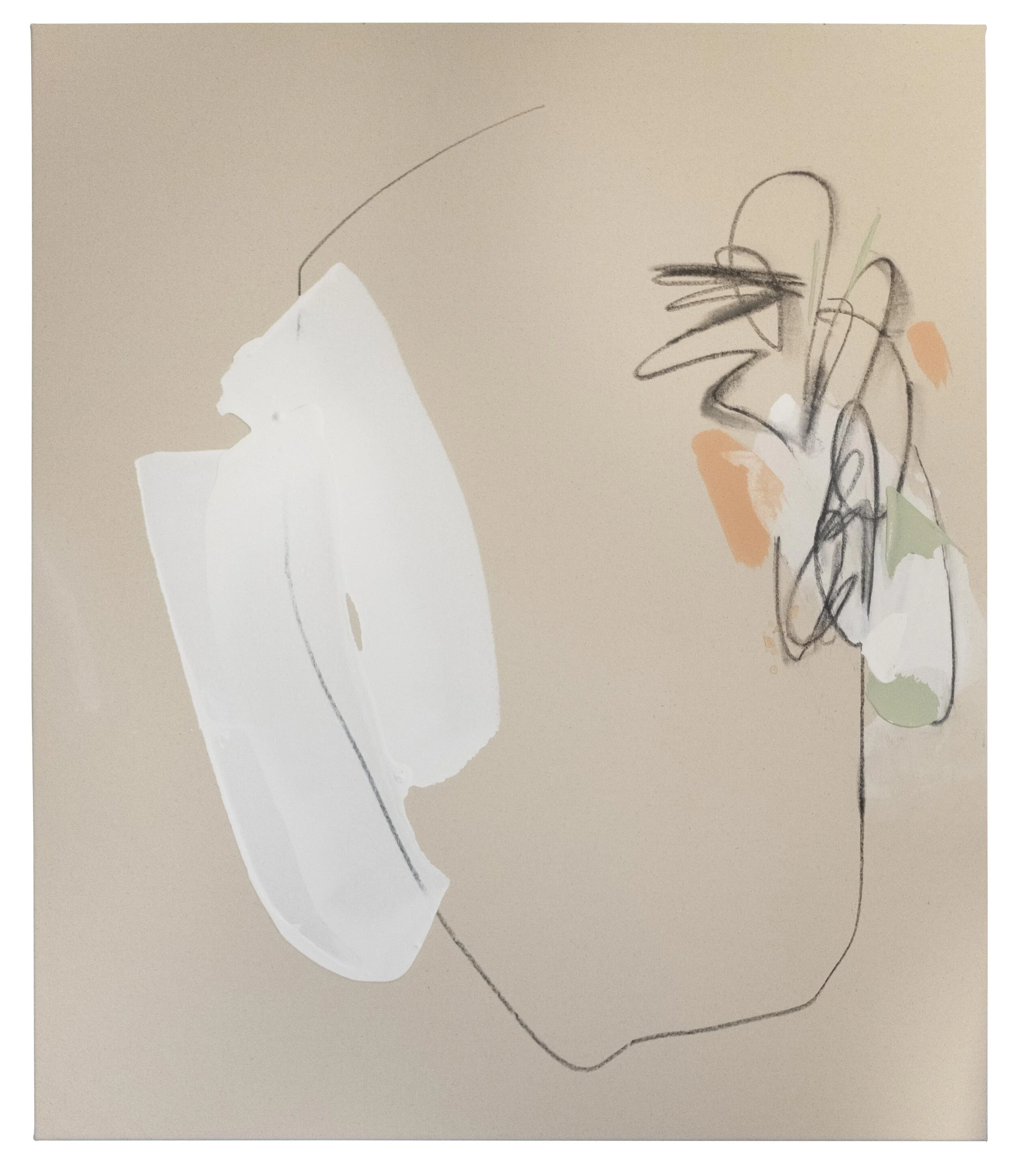 Untitled Self #44