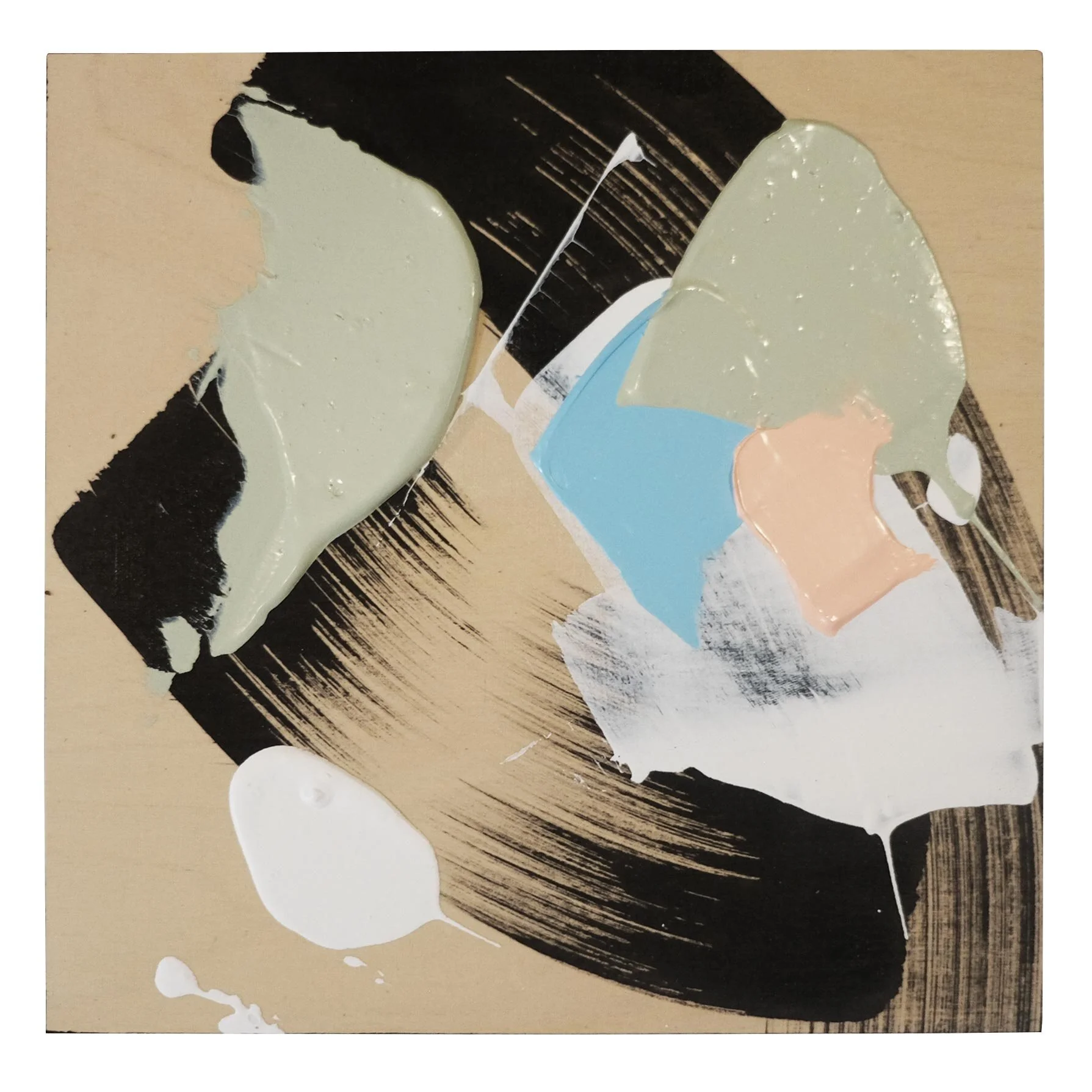 Untitled Self #47