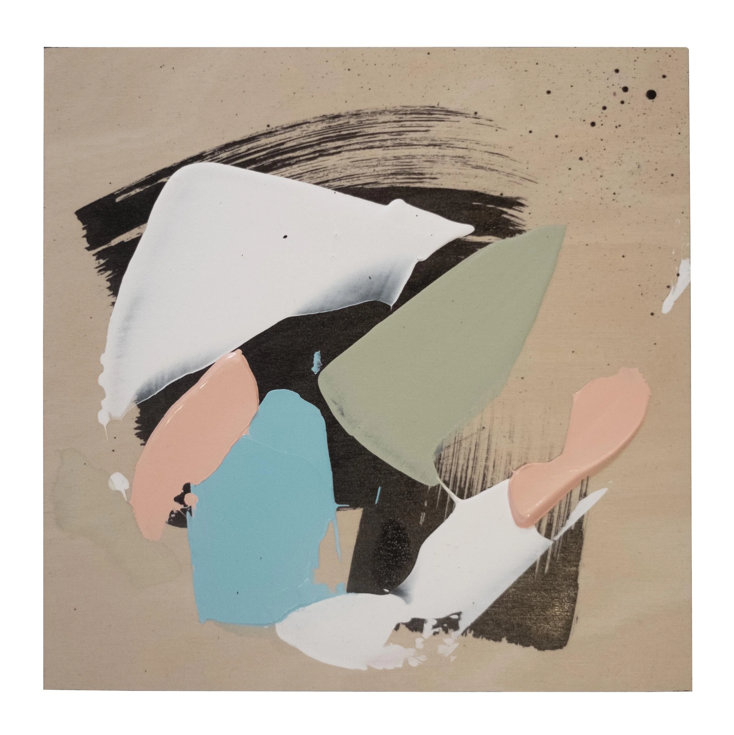 Untitled Self #50