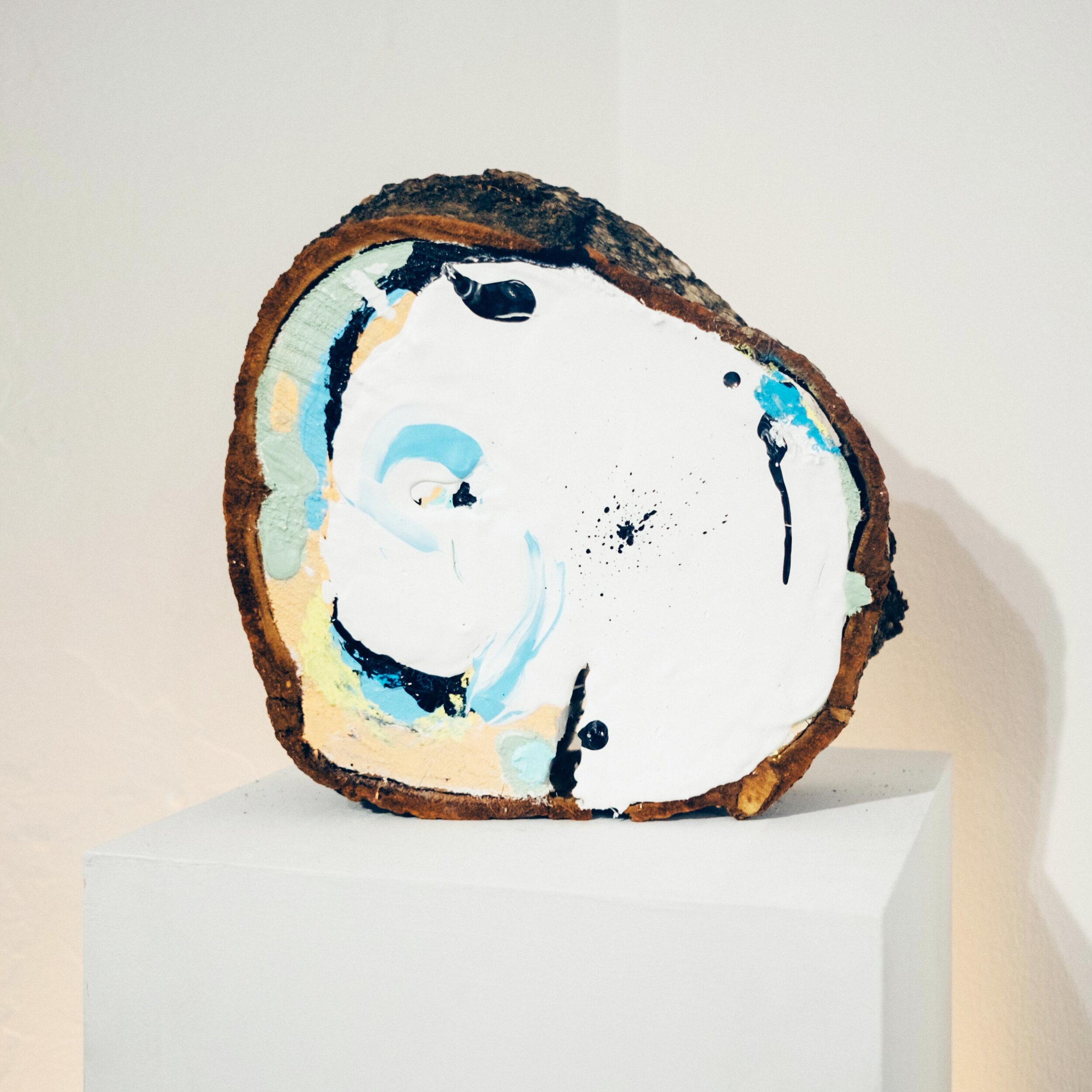 Untitled Self #54