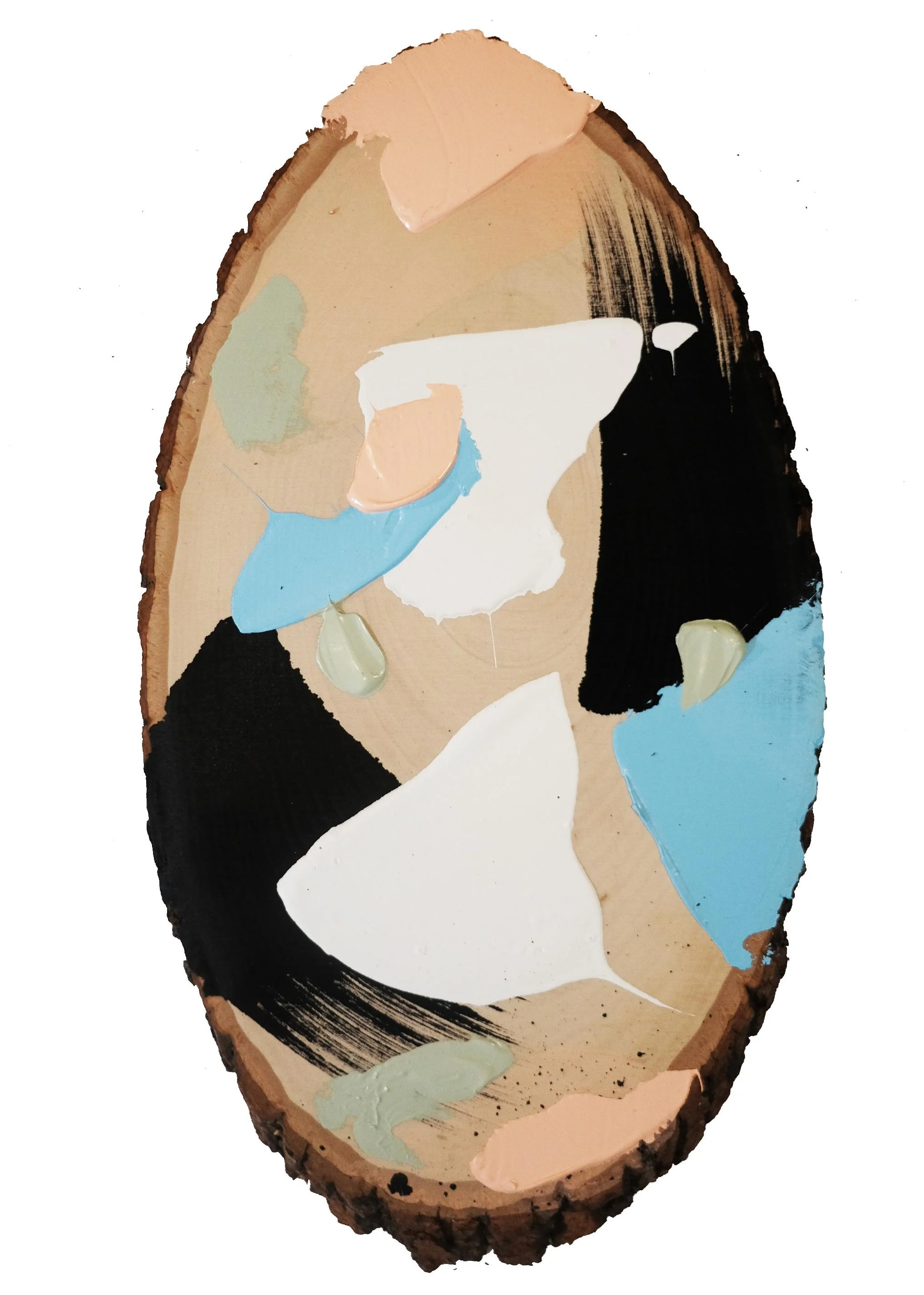 Untitled Self #55