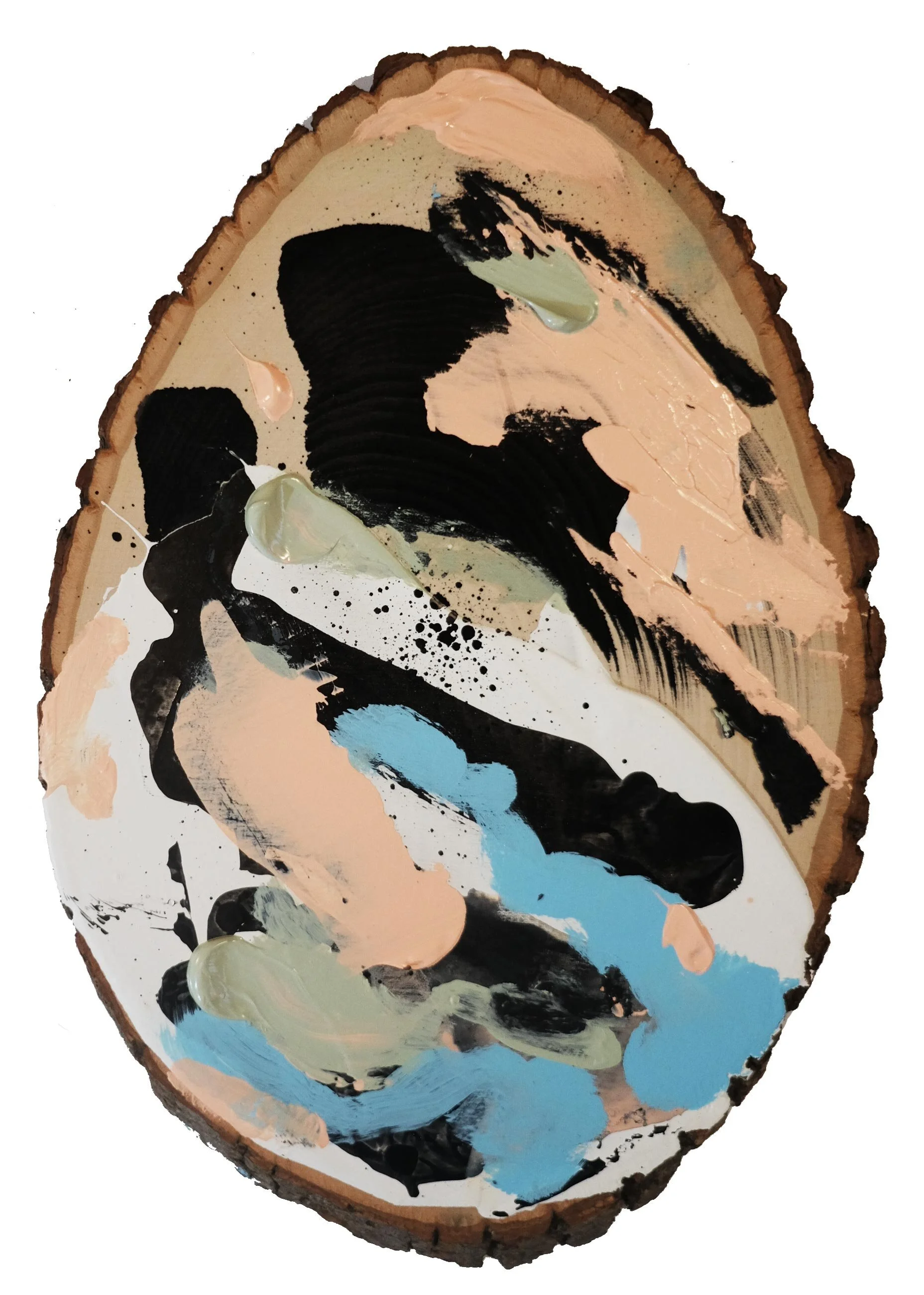 Untitled Self #52
