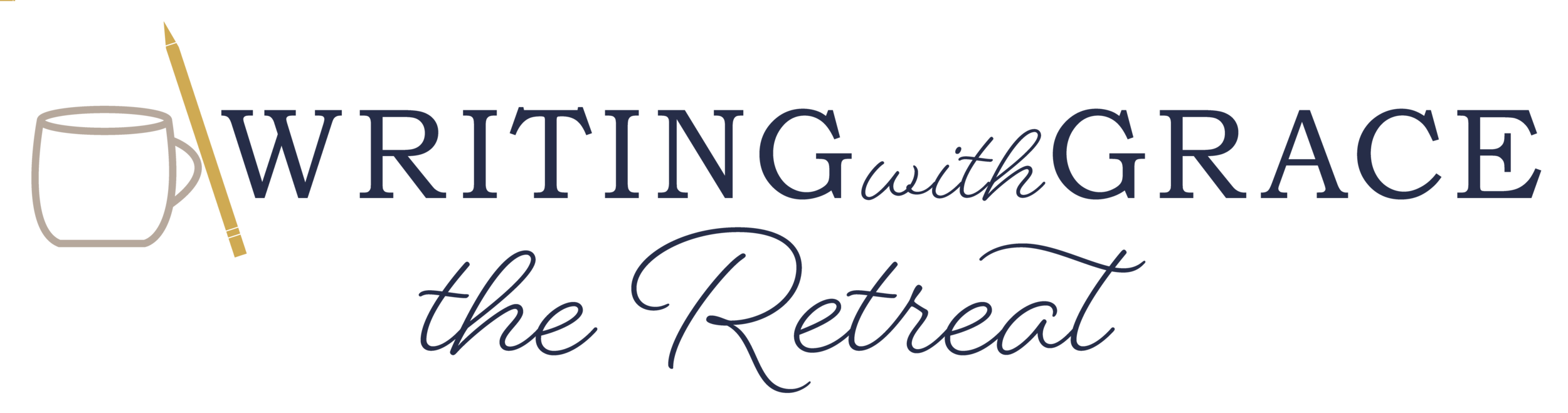 Writing with Grace: Retreat