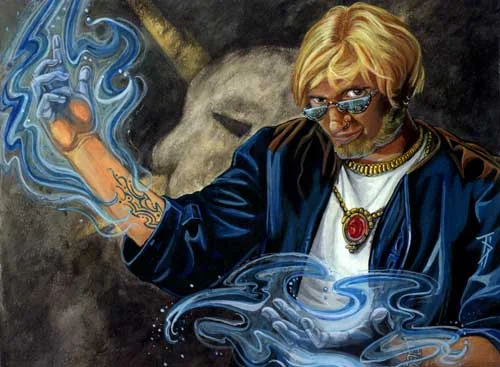 Technowizard