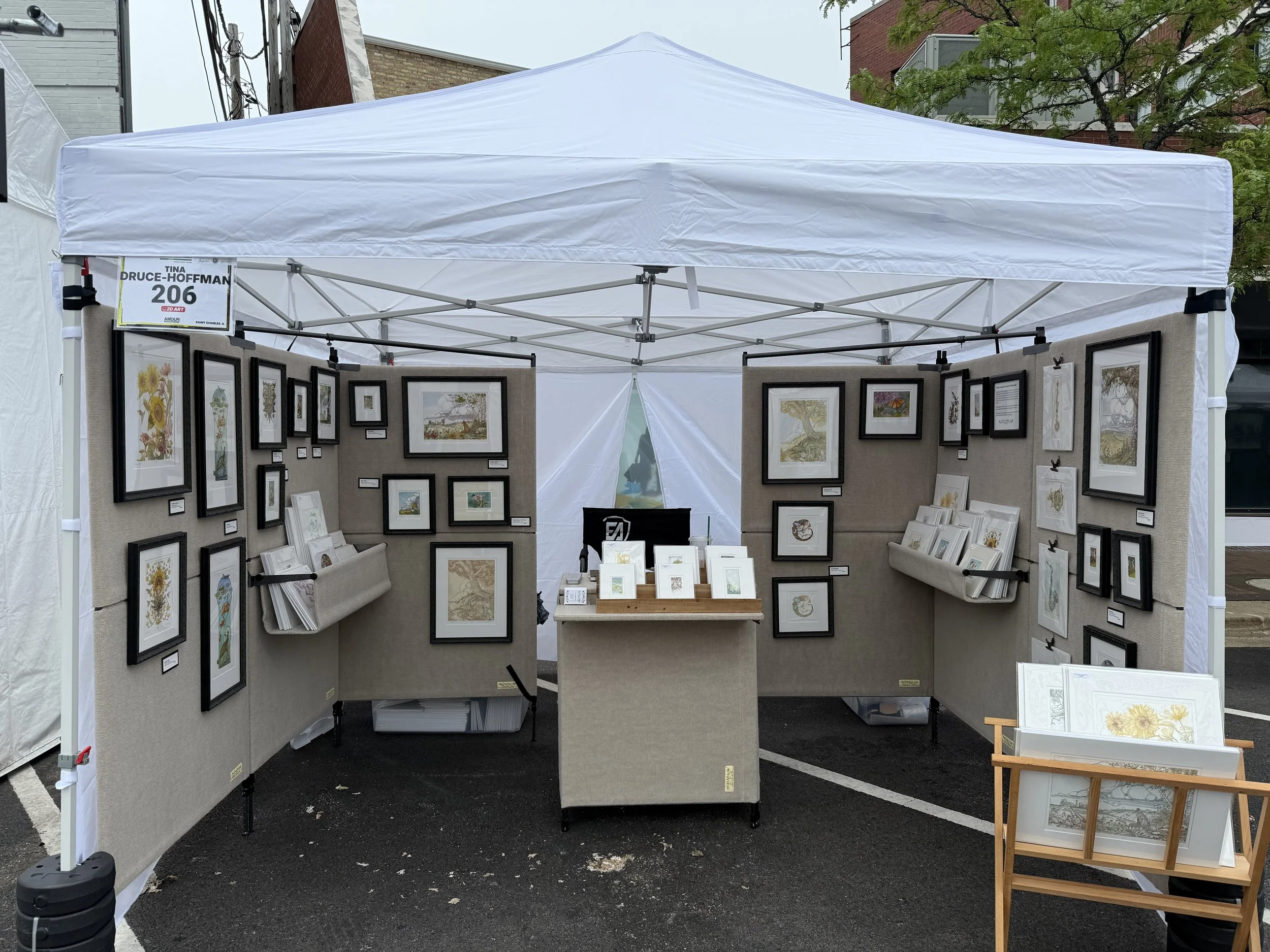 Geneva Fine Art Fair